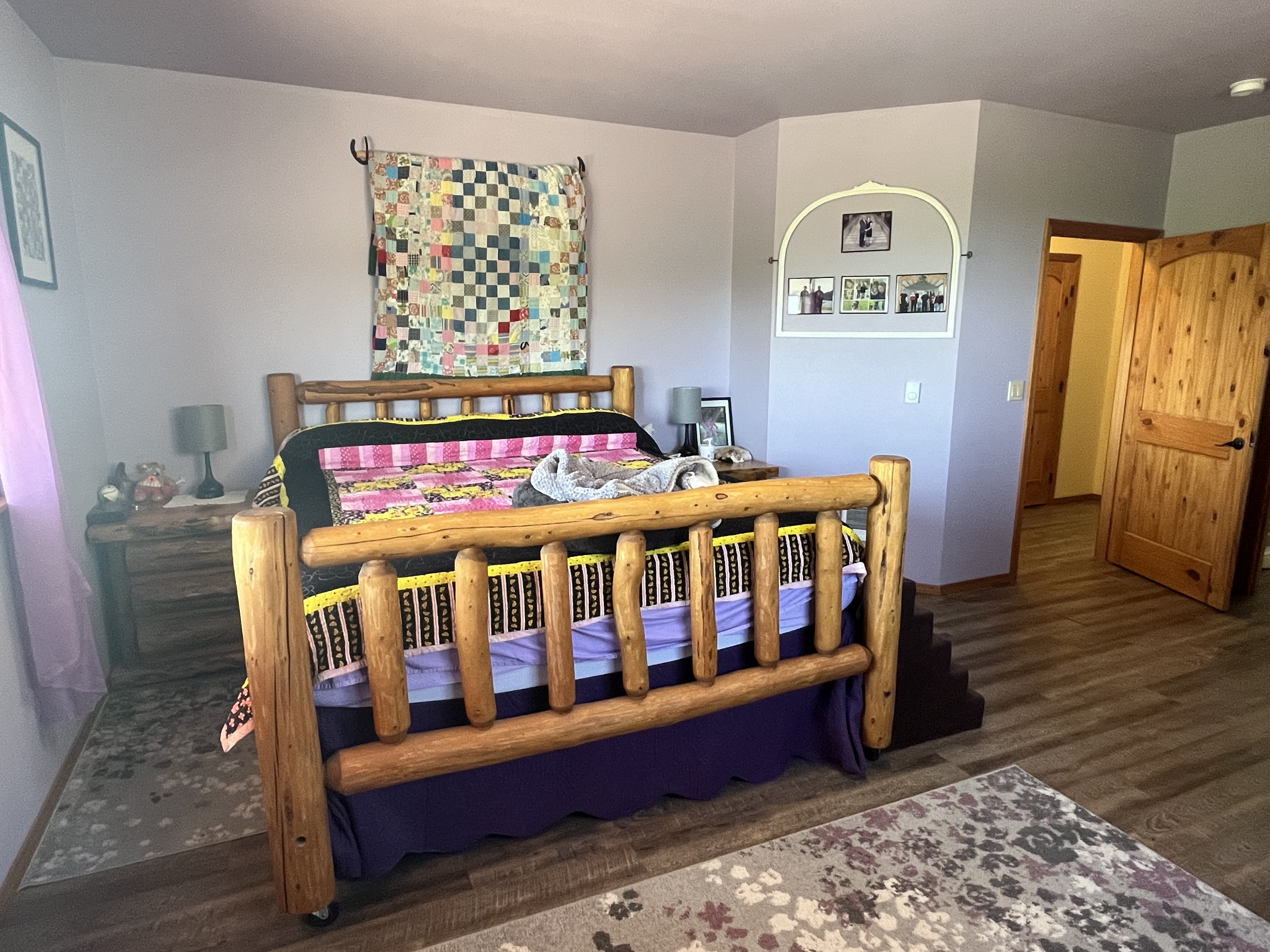 60646 Anderson Valley Rd, Princeton, OR