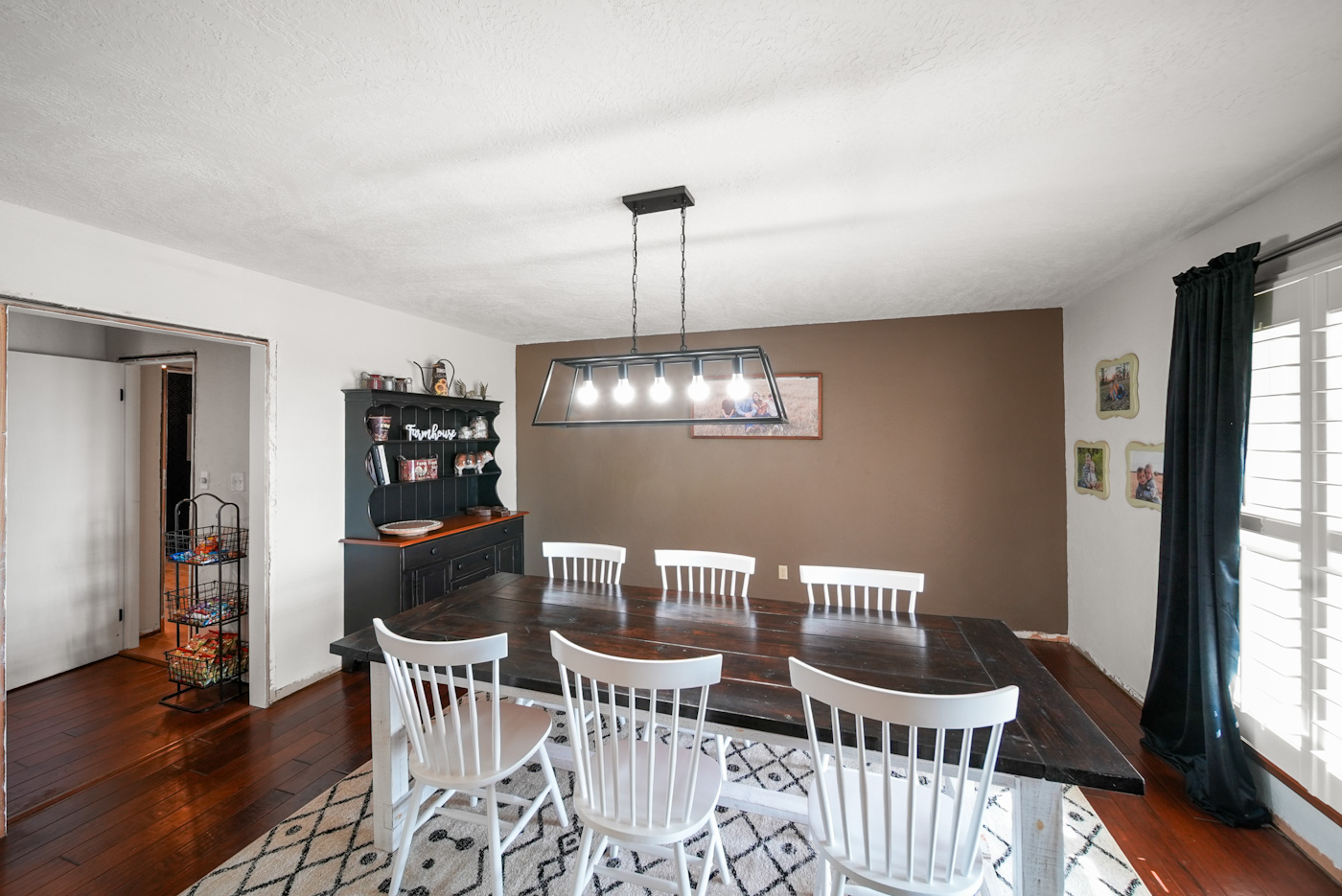 South Garvin Ranch Estates