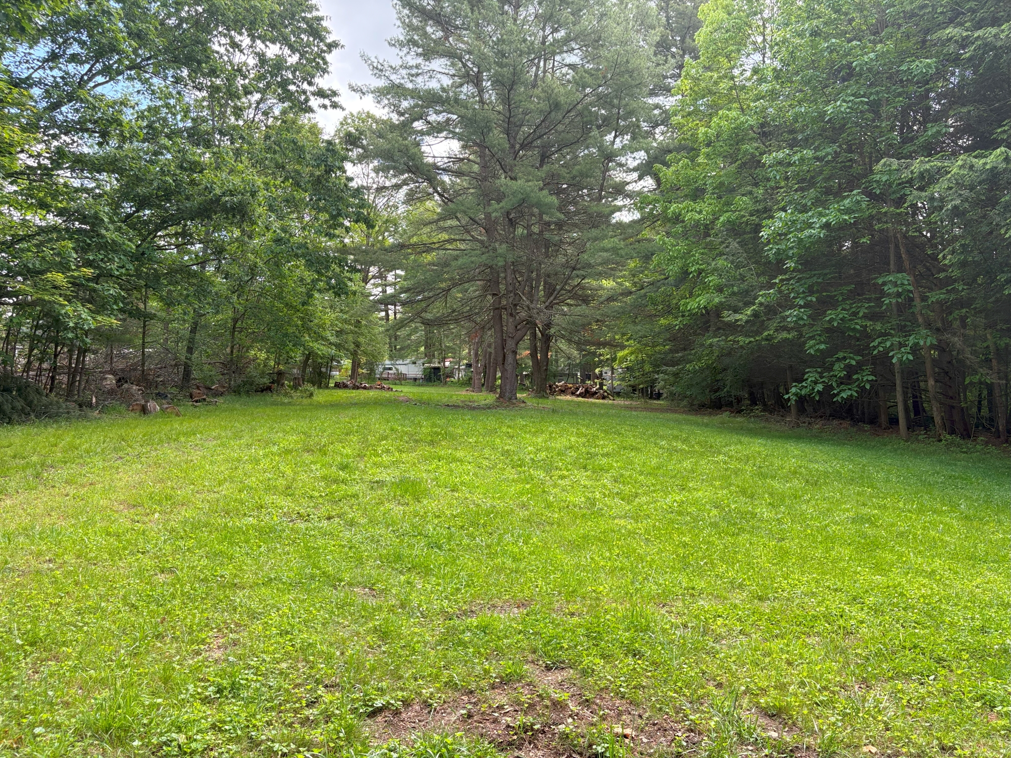 Prince Gallitzin Get-Away