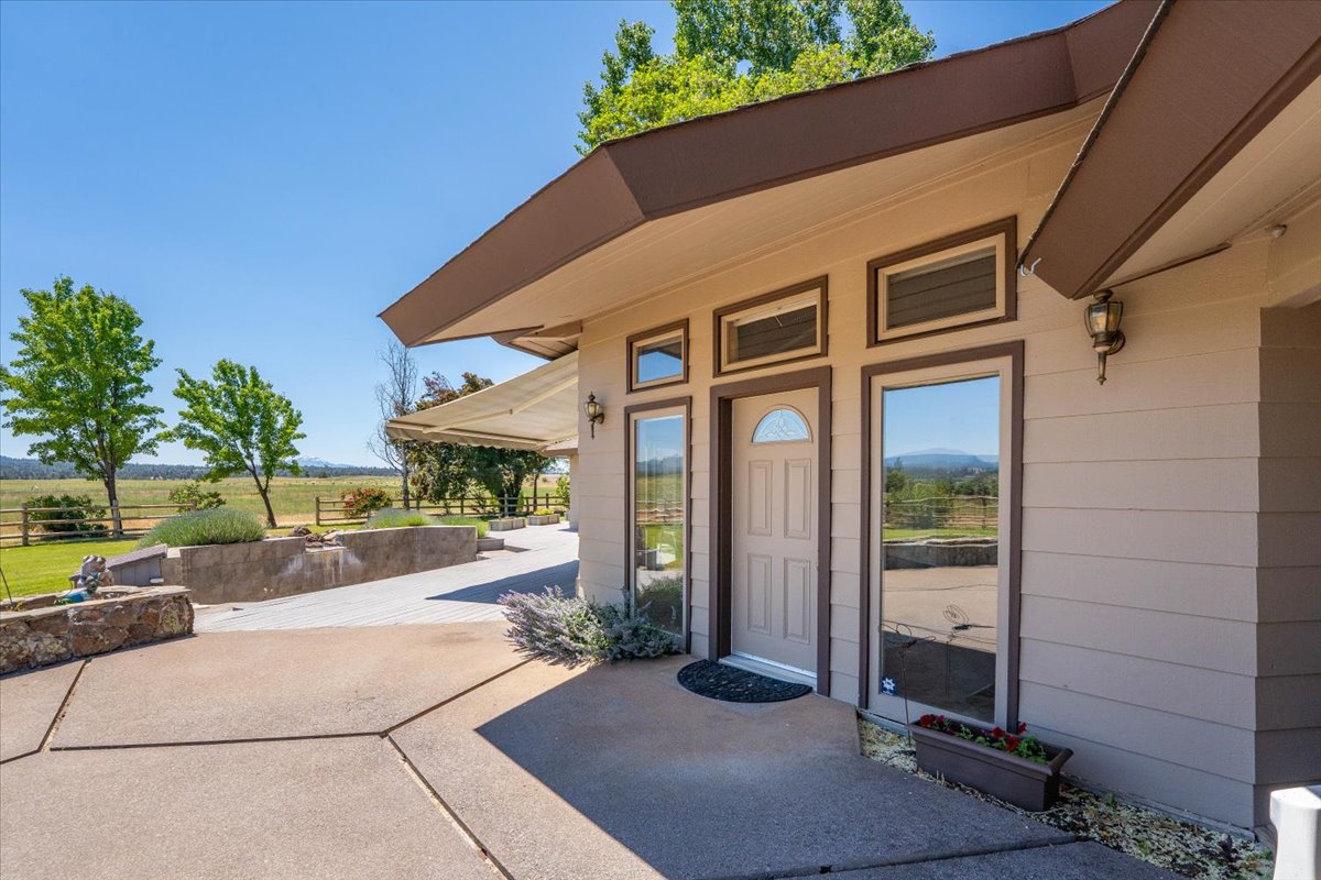 Mystic Mountain Ranch