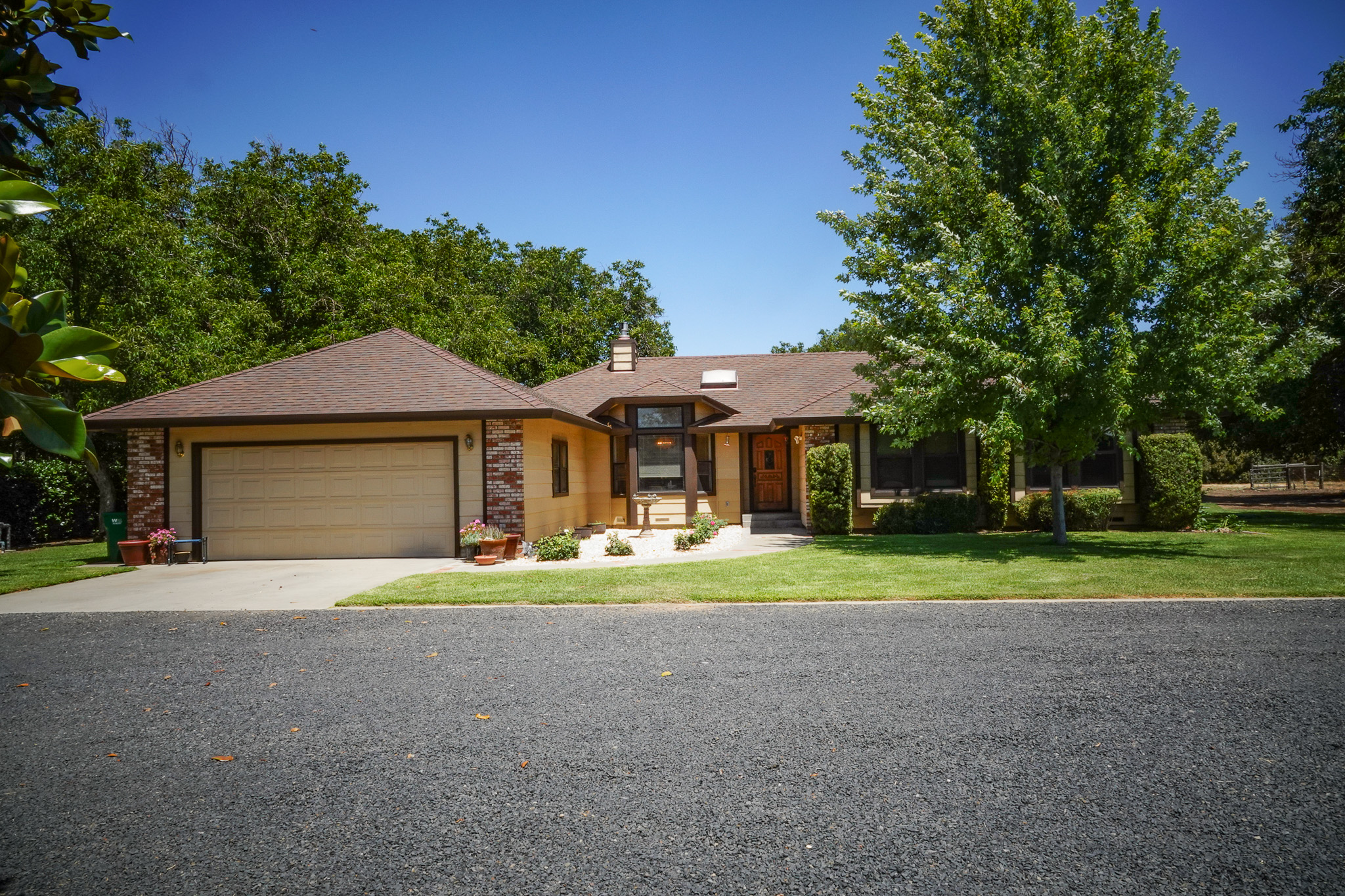 Woodard Ranch