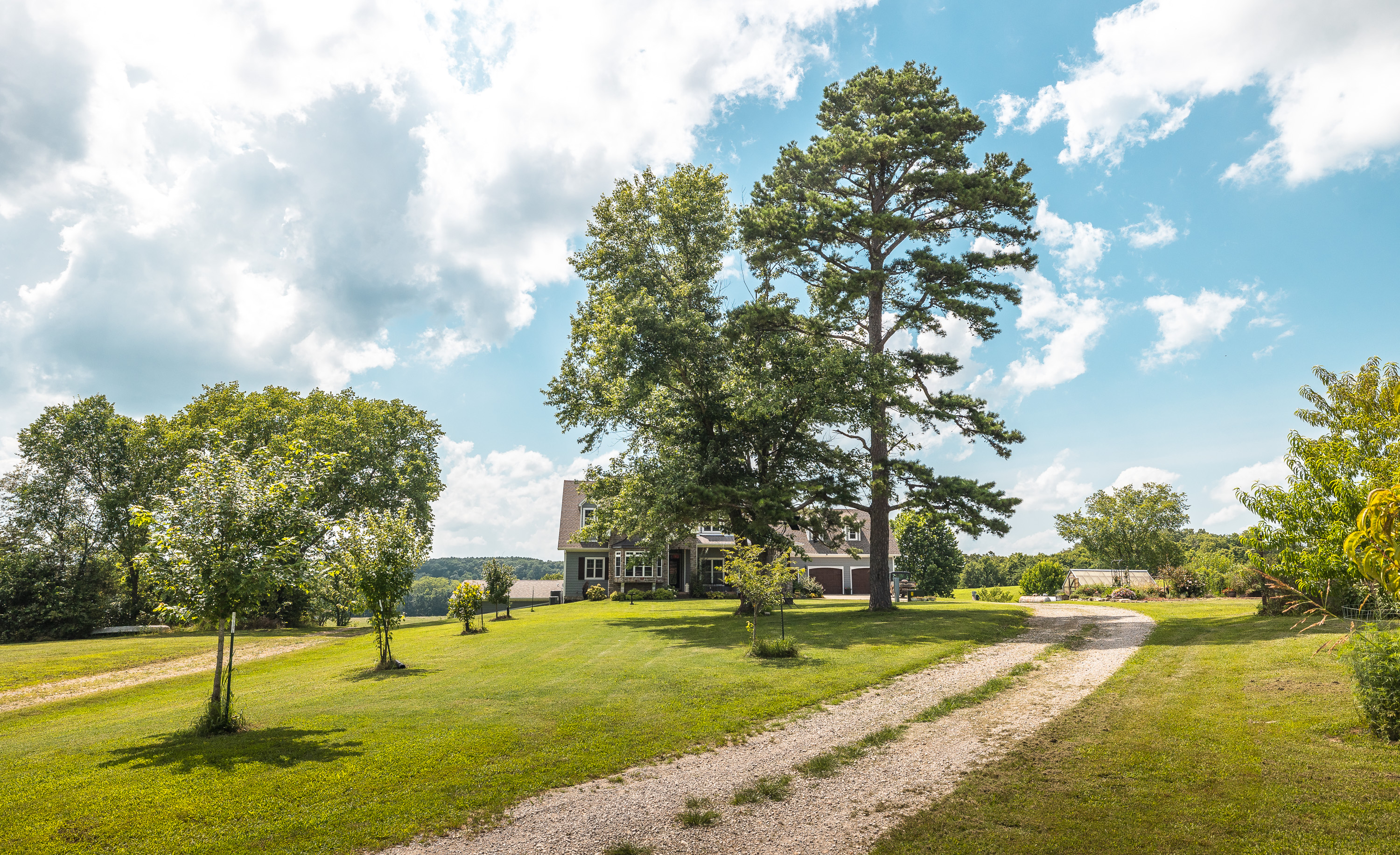 Gasconade Angus Ranch