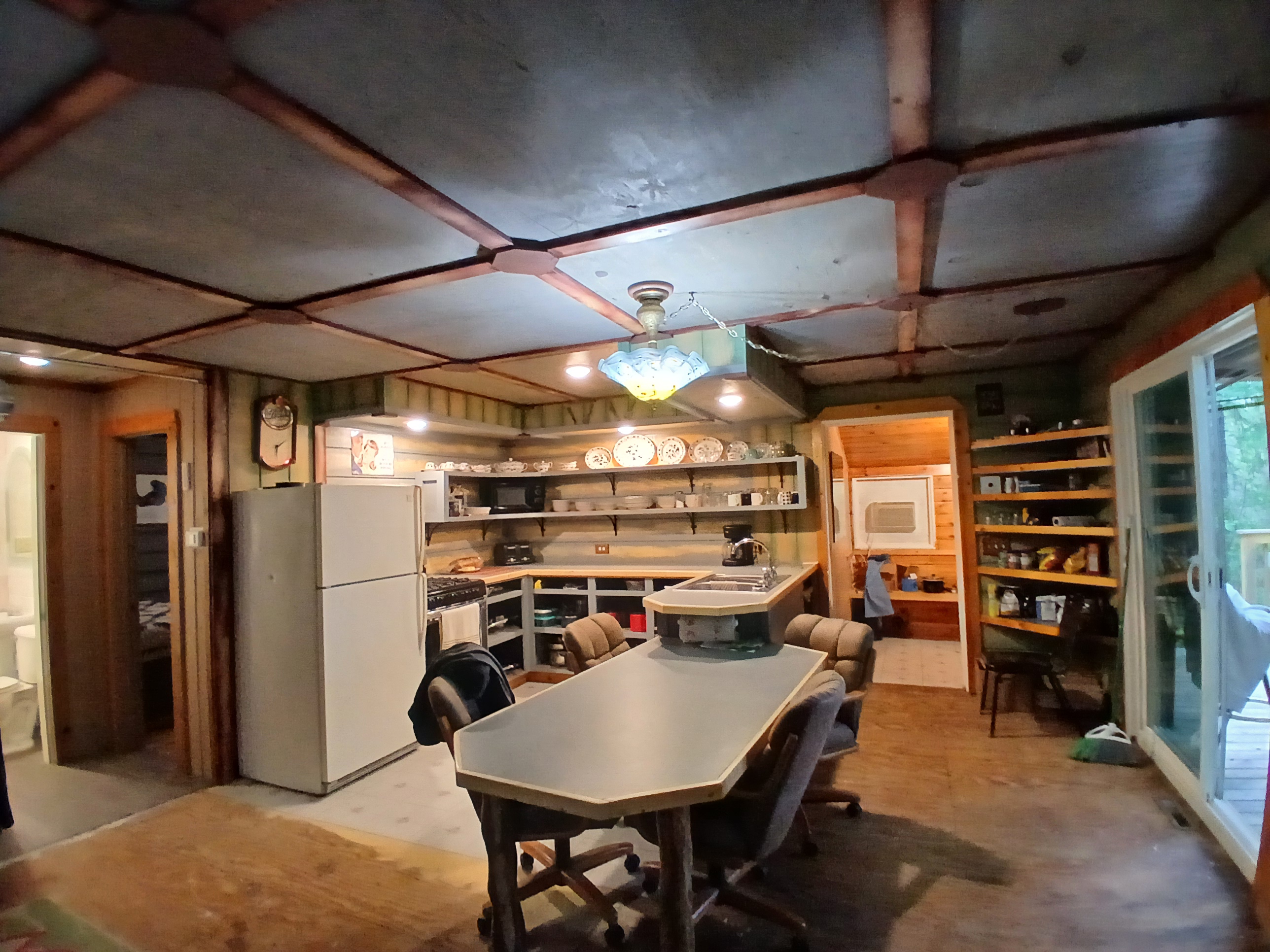Baraga Wilderness Retreat 50185589