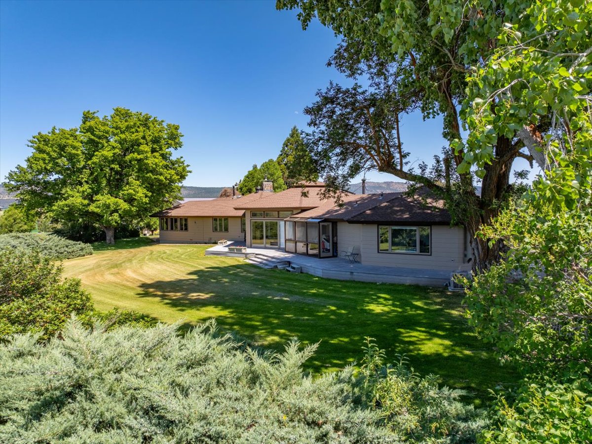 Mystic Mountain Ranch