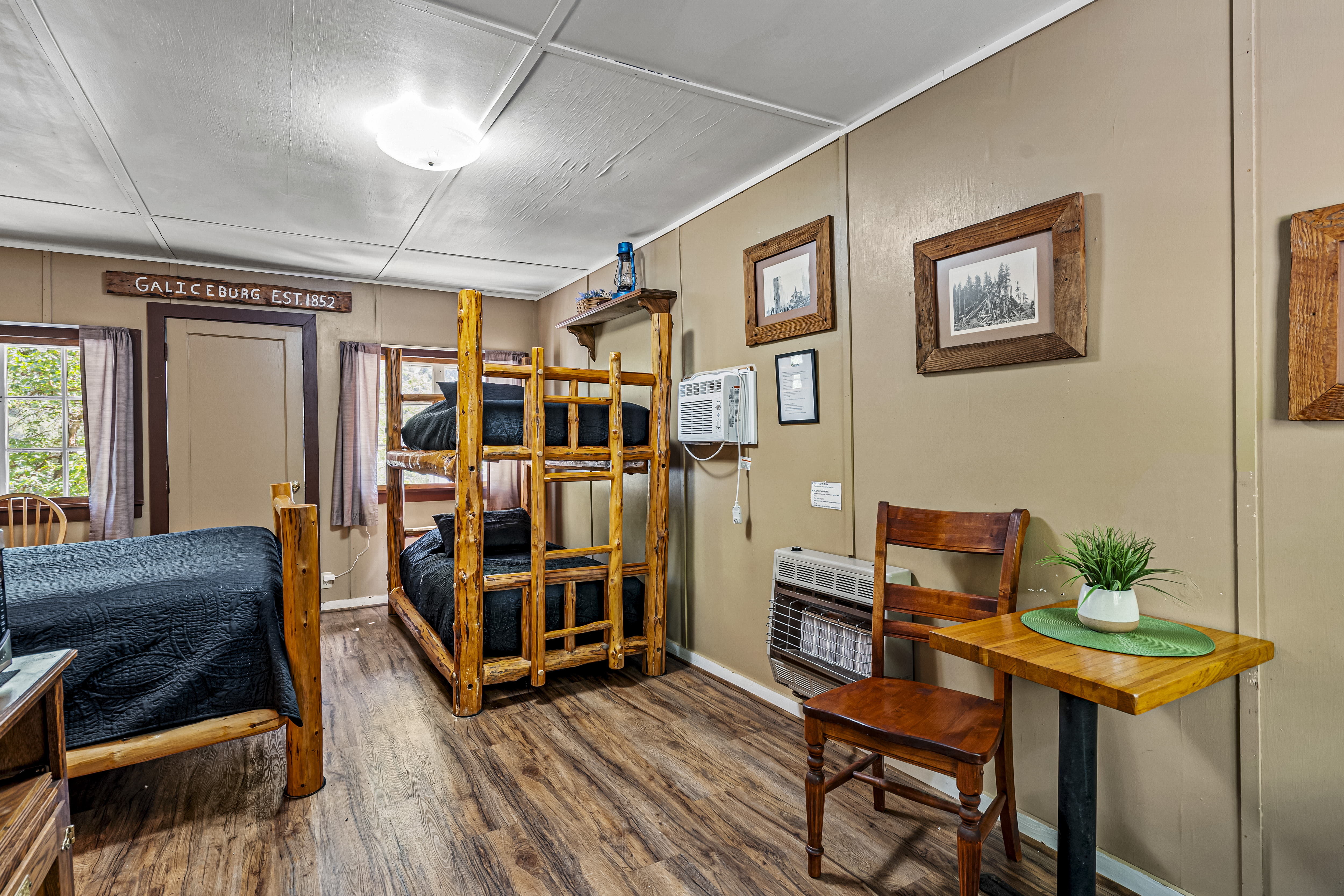 Galice Resort | 11744 Galice Road