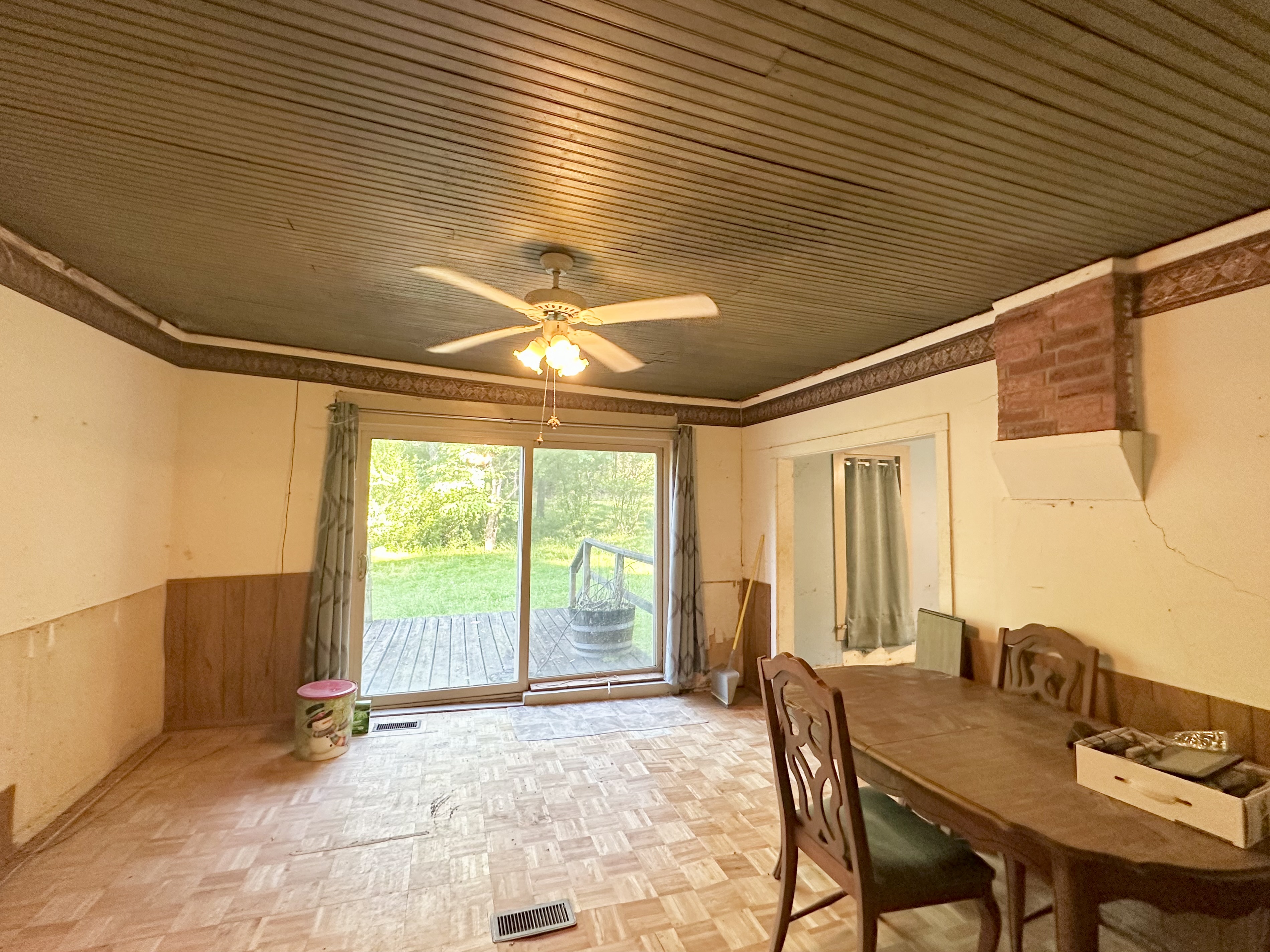 Wash Creek Retreat