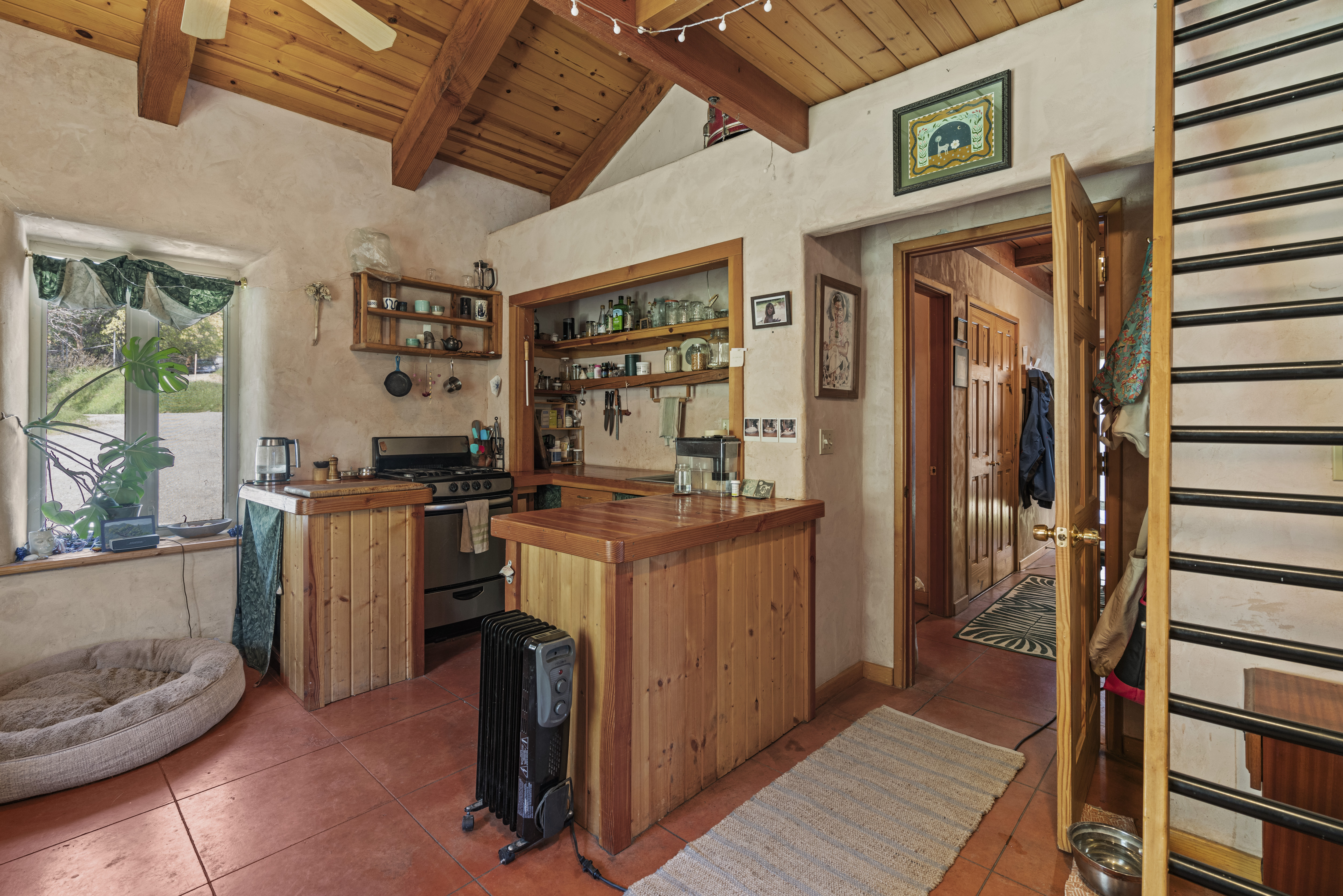 Wolf Gulch Farm - 7000 Little Applegate Road