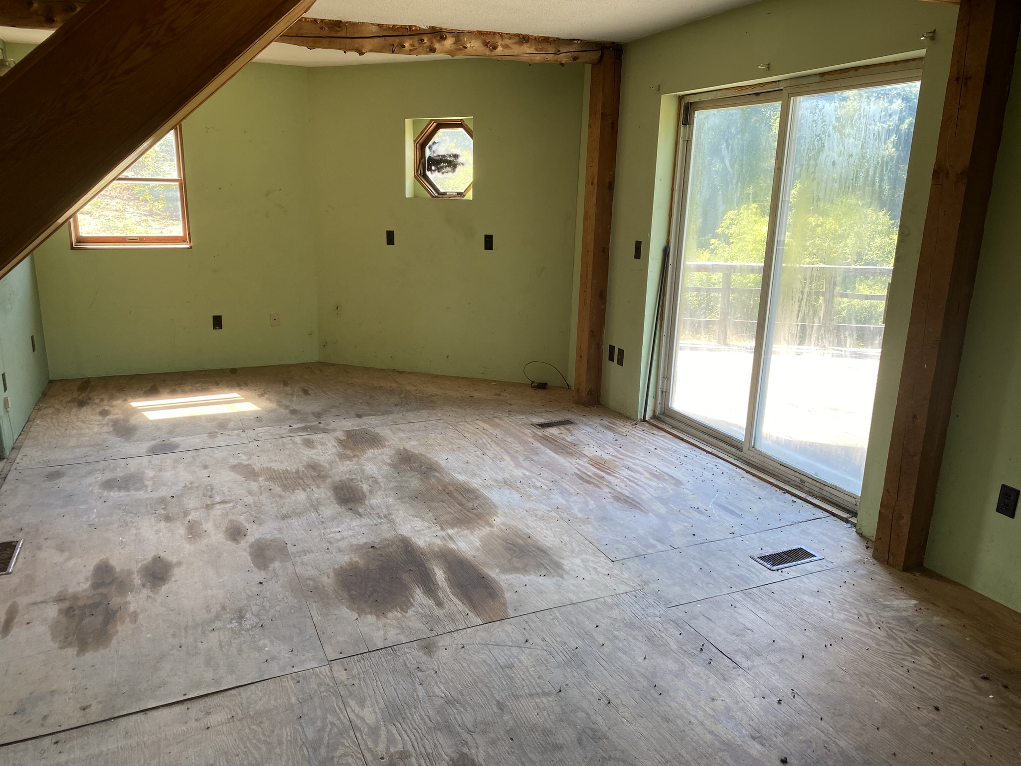 Plumb Brook Country Retreat