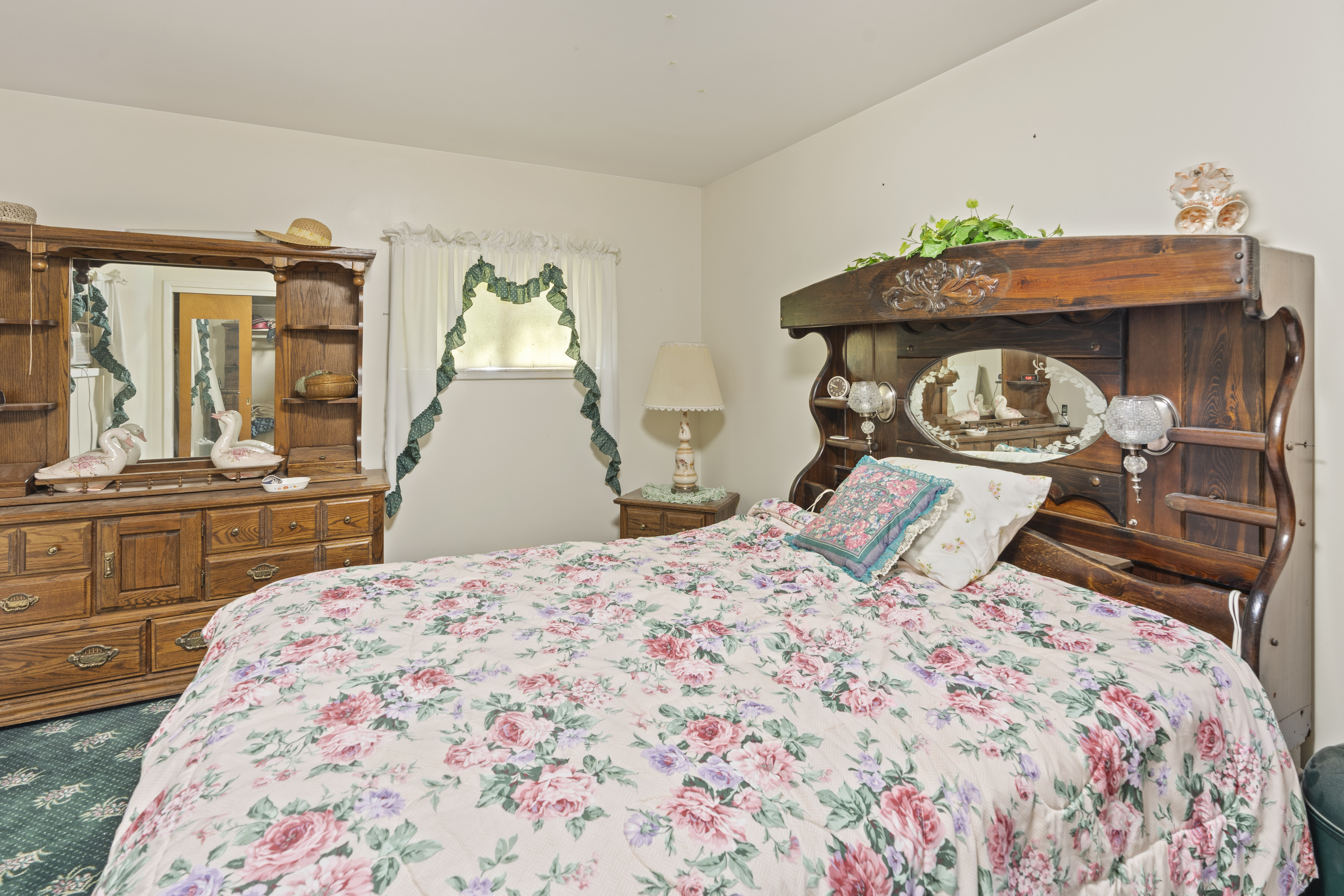 Buford Ridge Ranch
