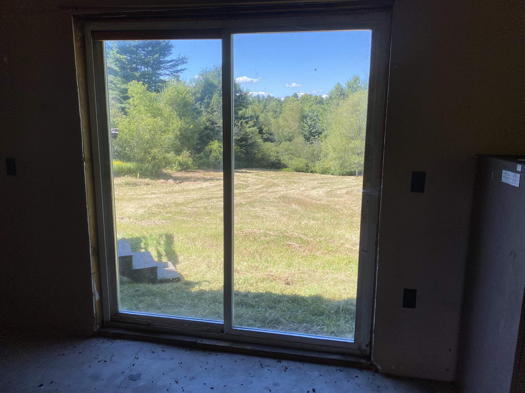 Plumb Brook Country Retreat