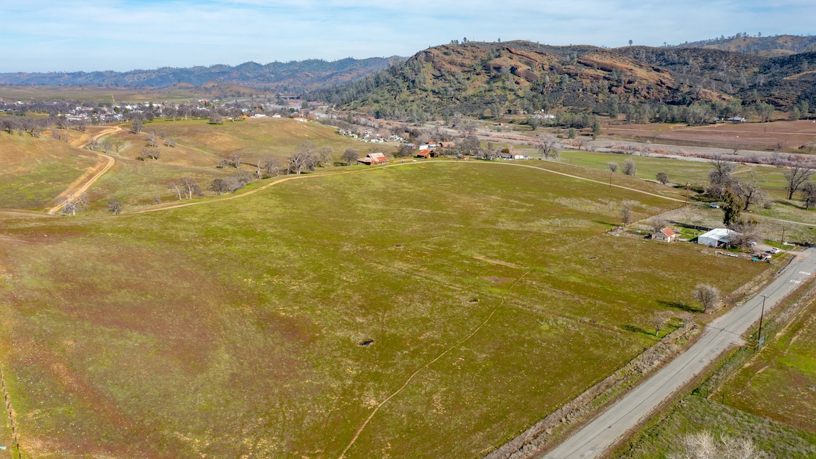 Elk Creek Ranchette