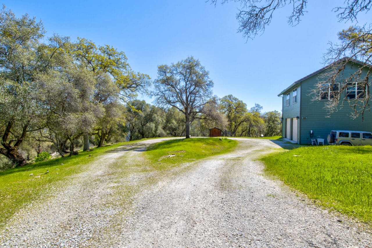 Oakridge Estate