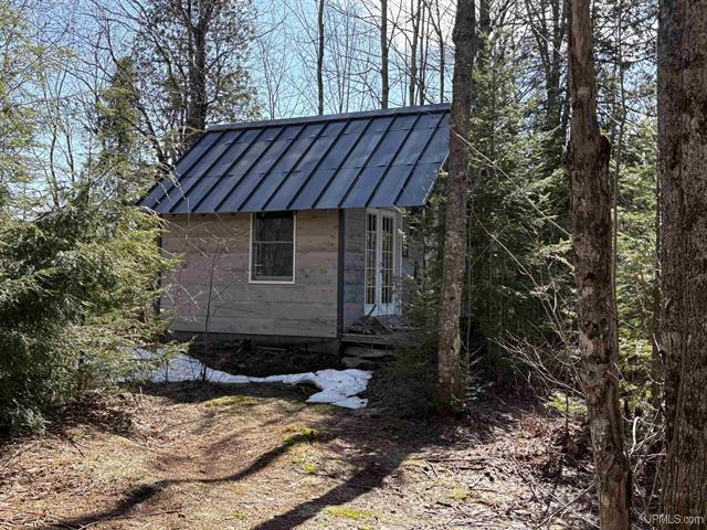 Remote Off Grid 80 A w/Cabin 50173610