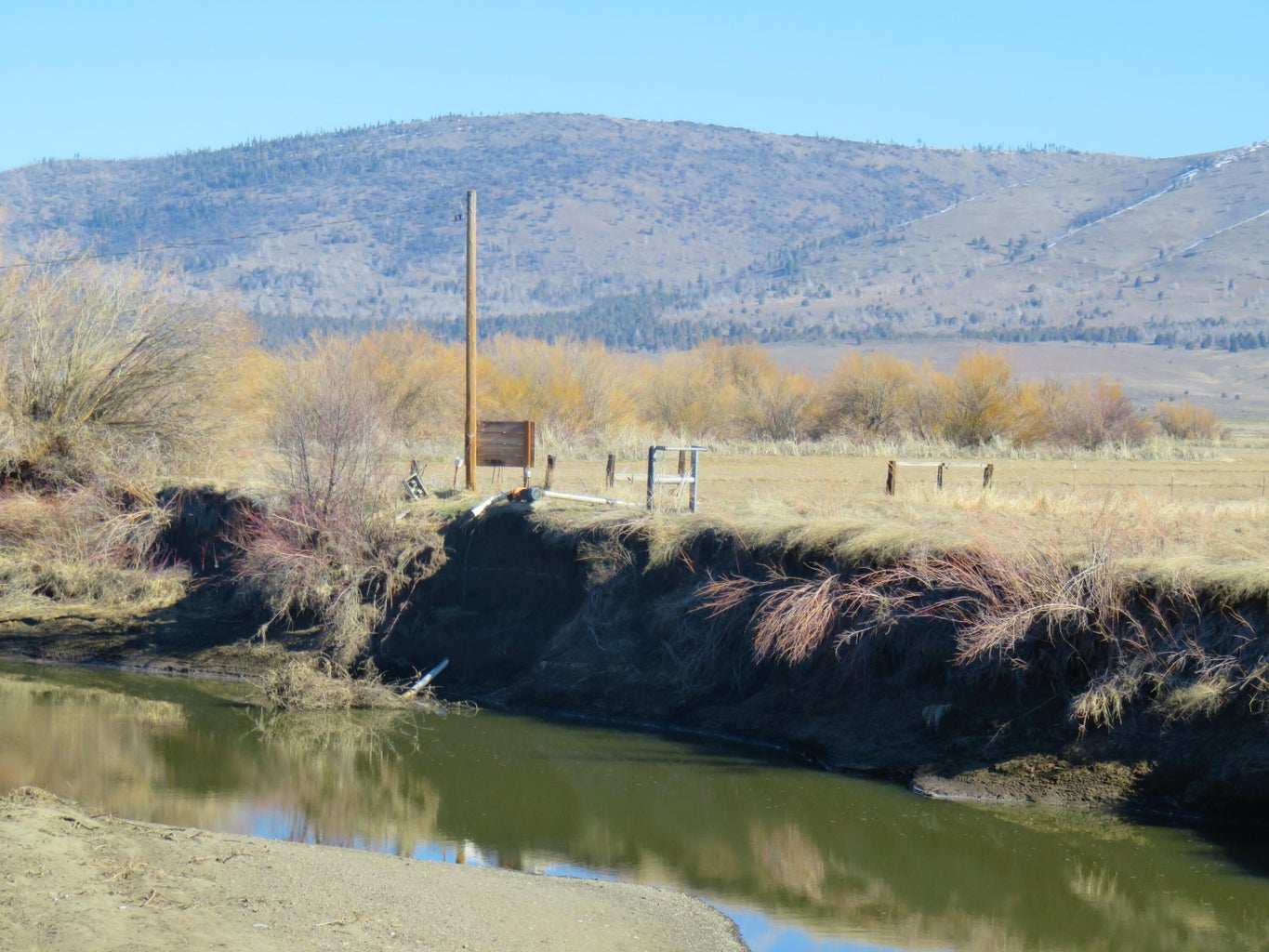 Lennon Lookout Ranch