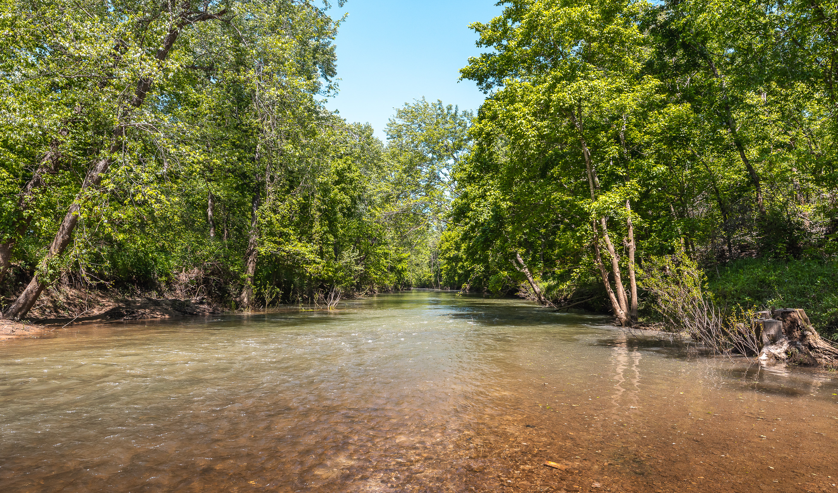 Waters Edge on the Gasconade River Tract 1