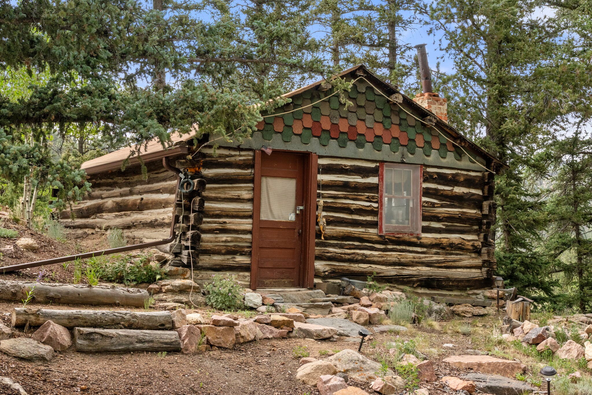 Bison Peak Lodge at Puma Hills
