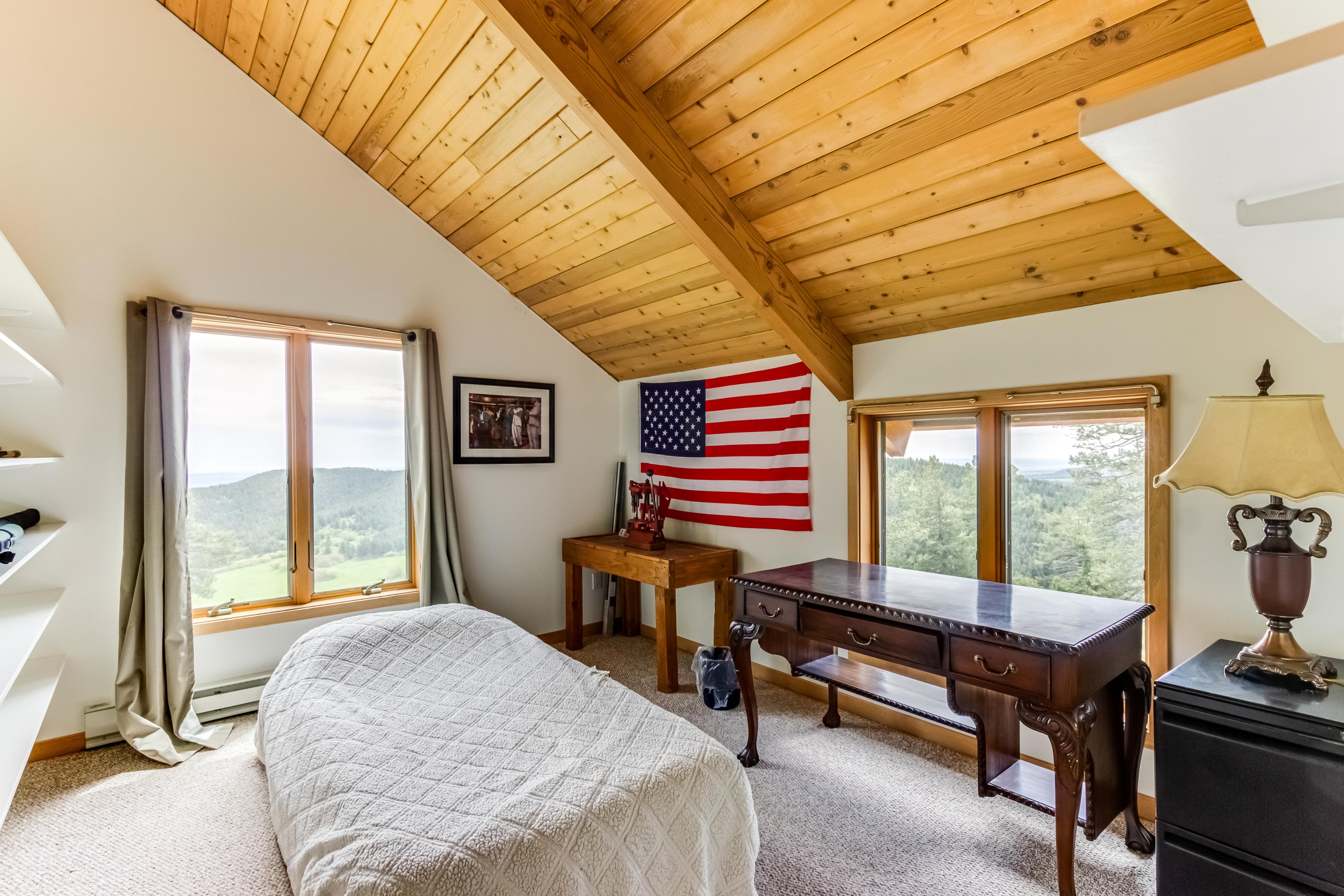 Elk Tooth Ranch