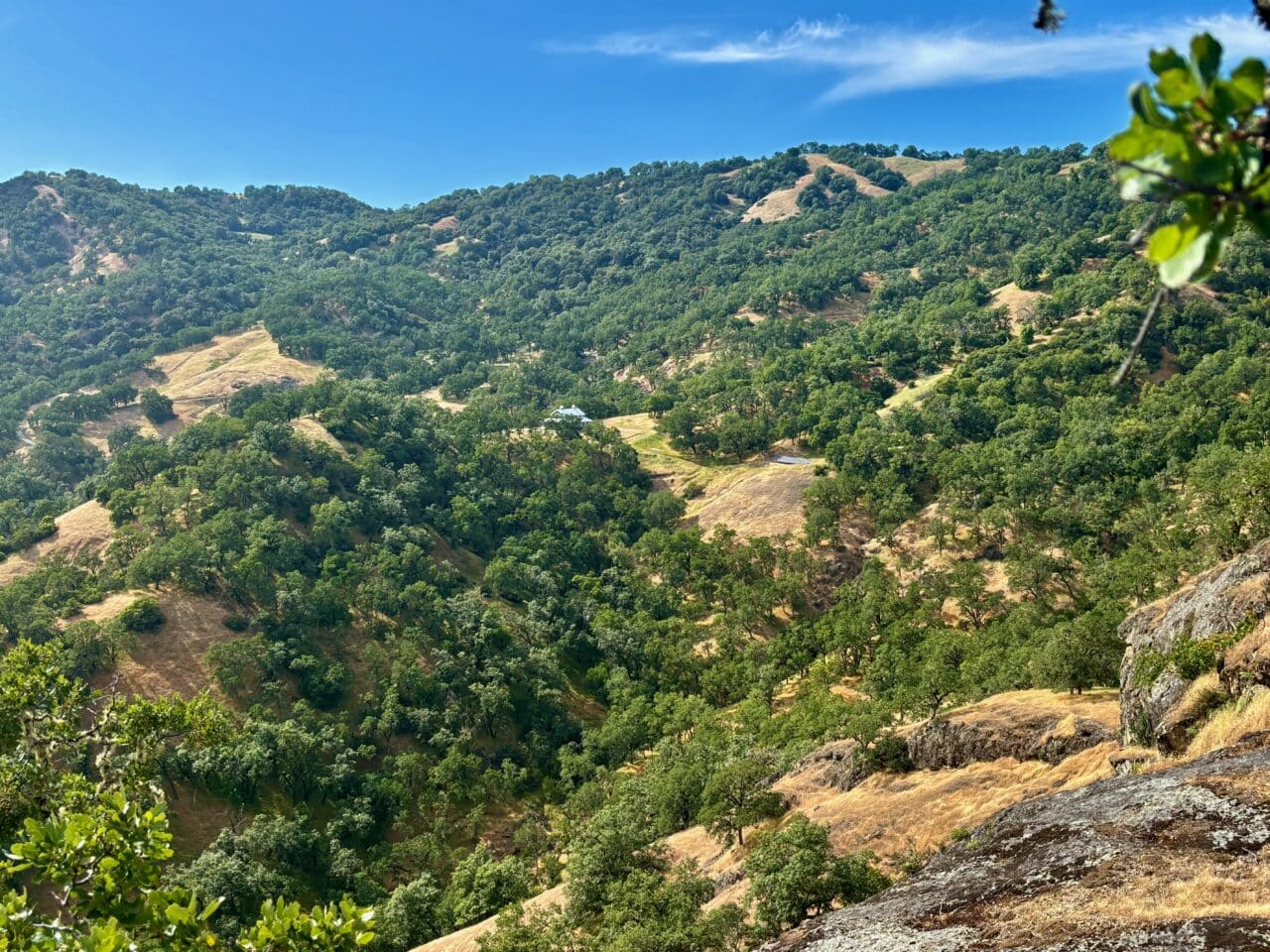 McNab Crag Ranch