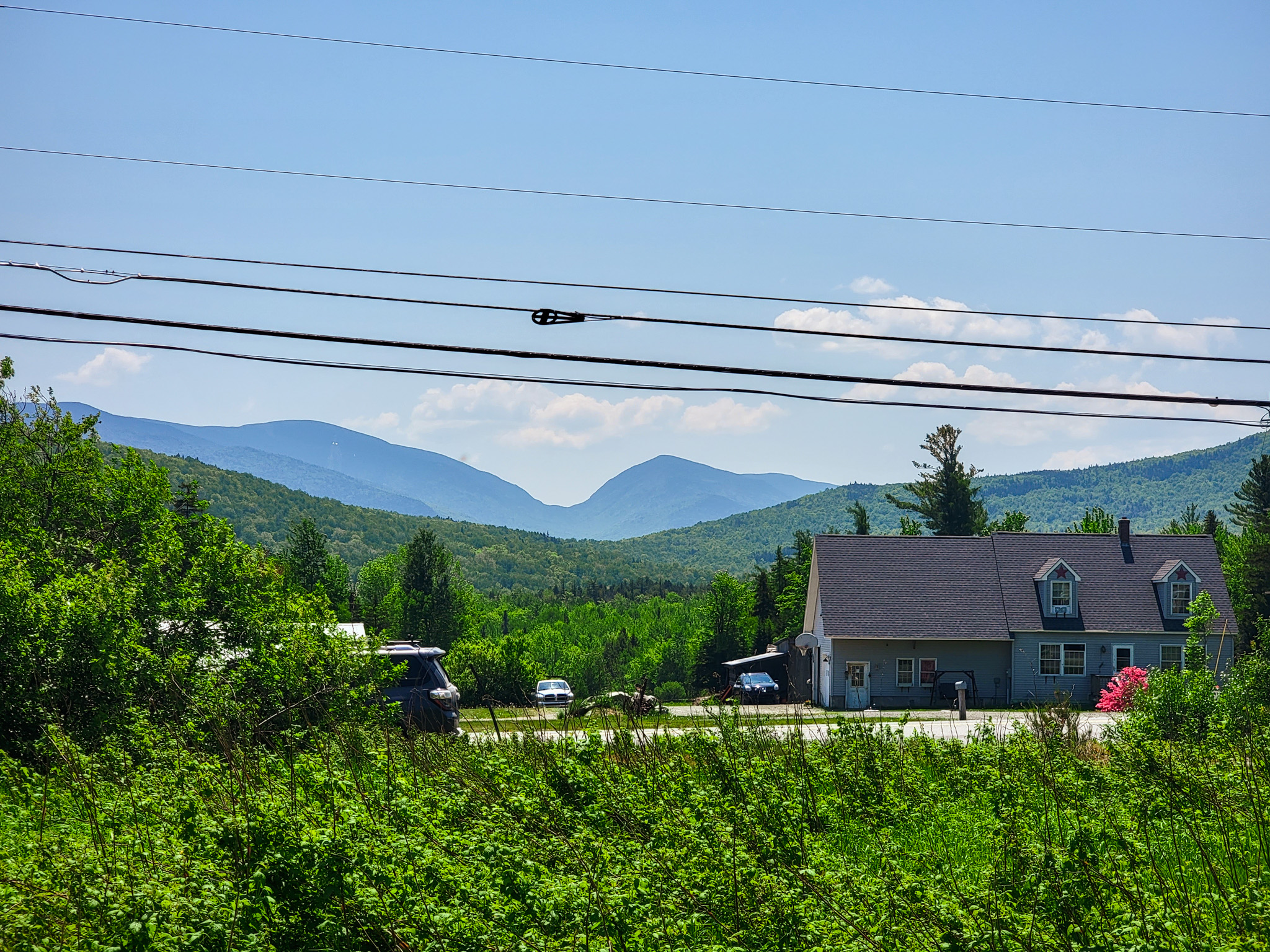 280 Gorham Hill Road - Gorham, NH