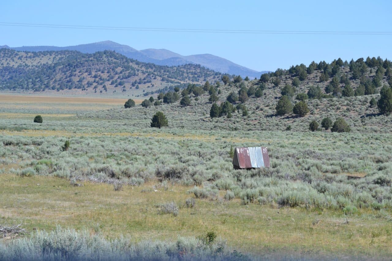 Valley View Ranch