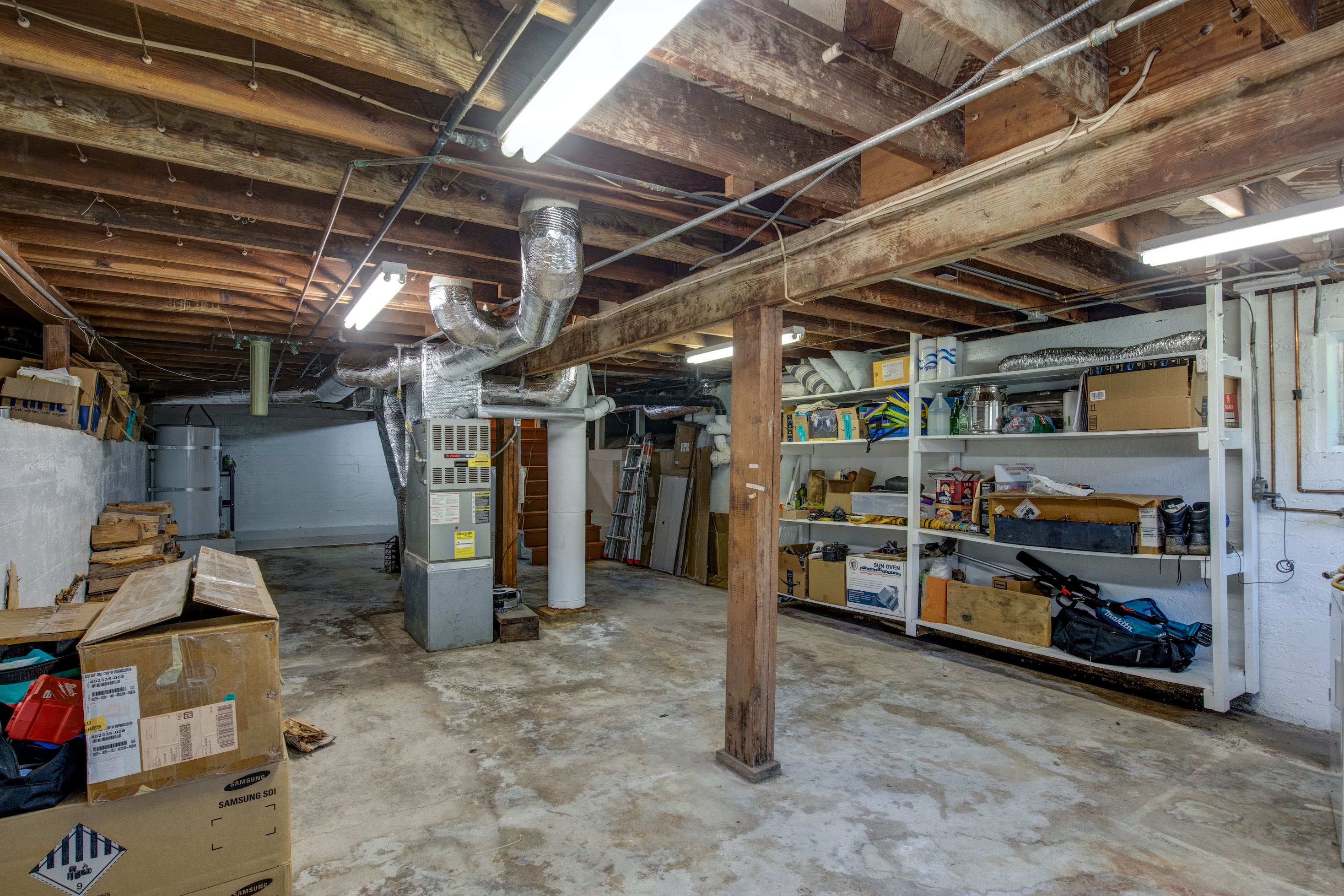 San Gregorio Creekside Farm