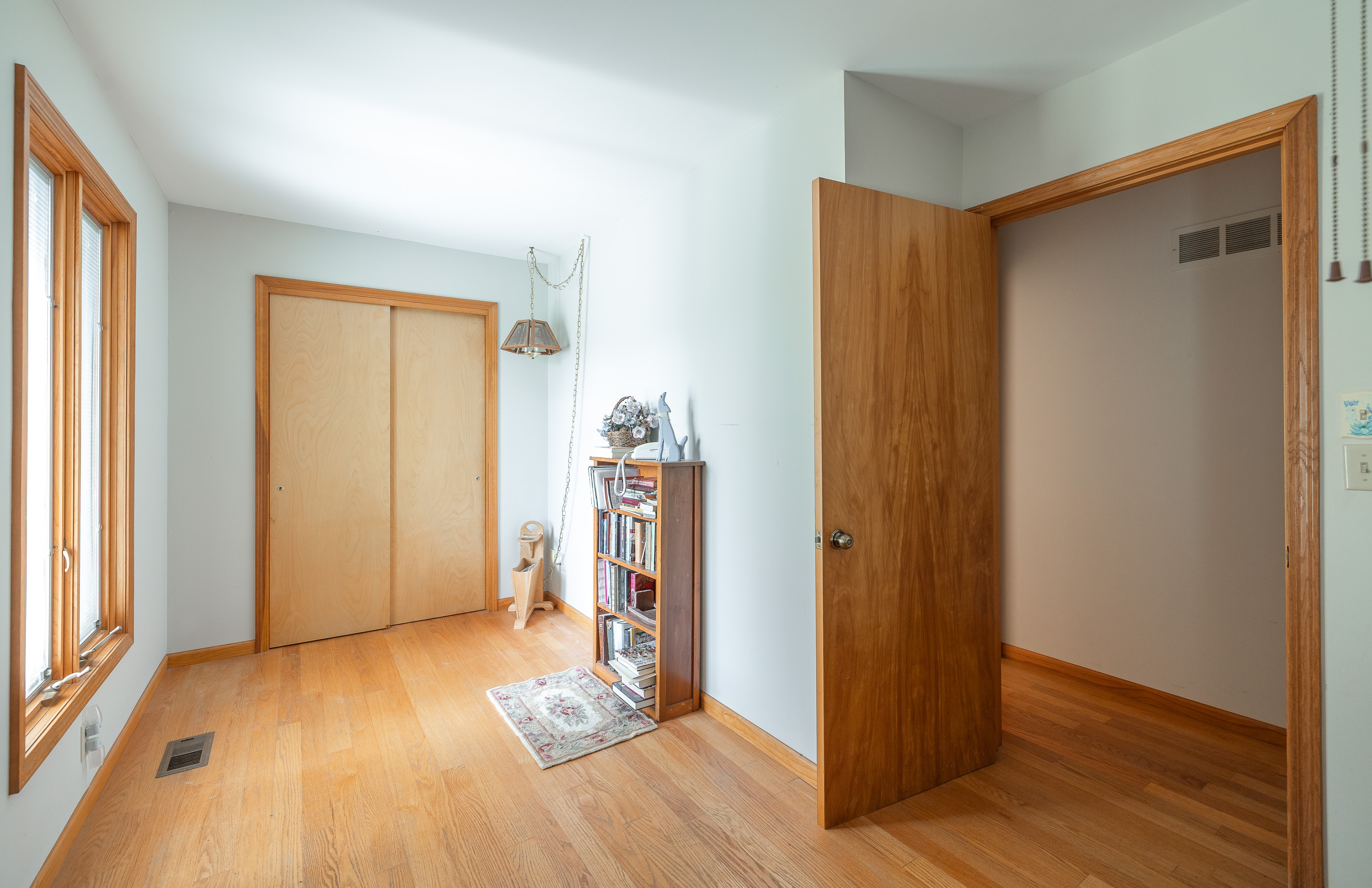 Little Gladden Creek Hunter