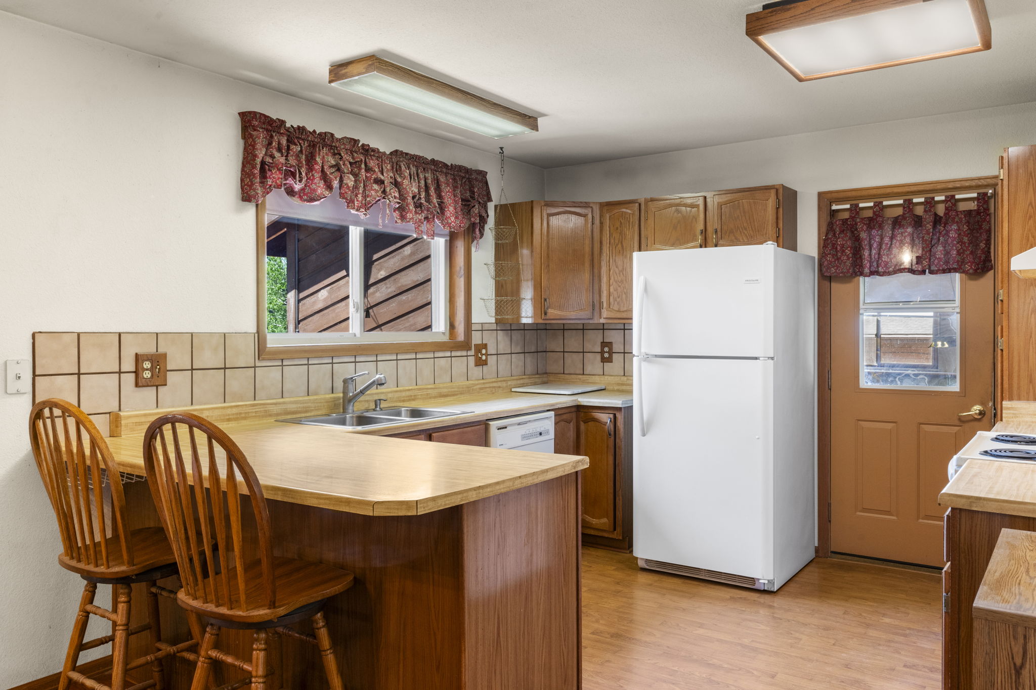 1908 Valley View Drive - Woodland Park