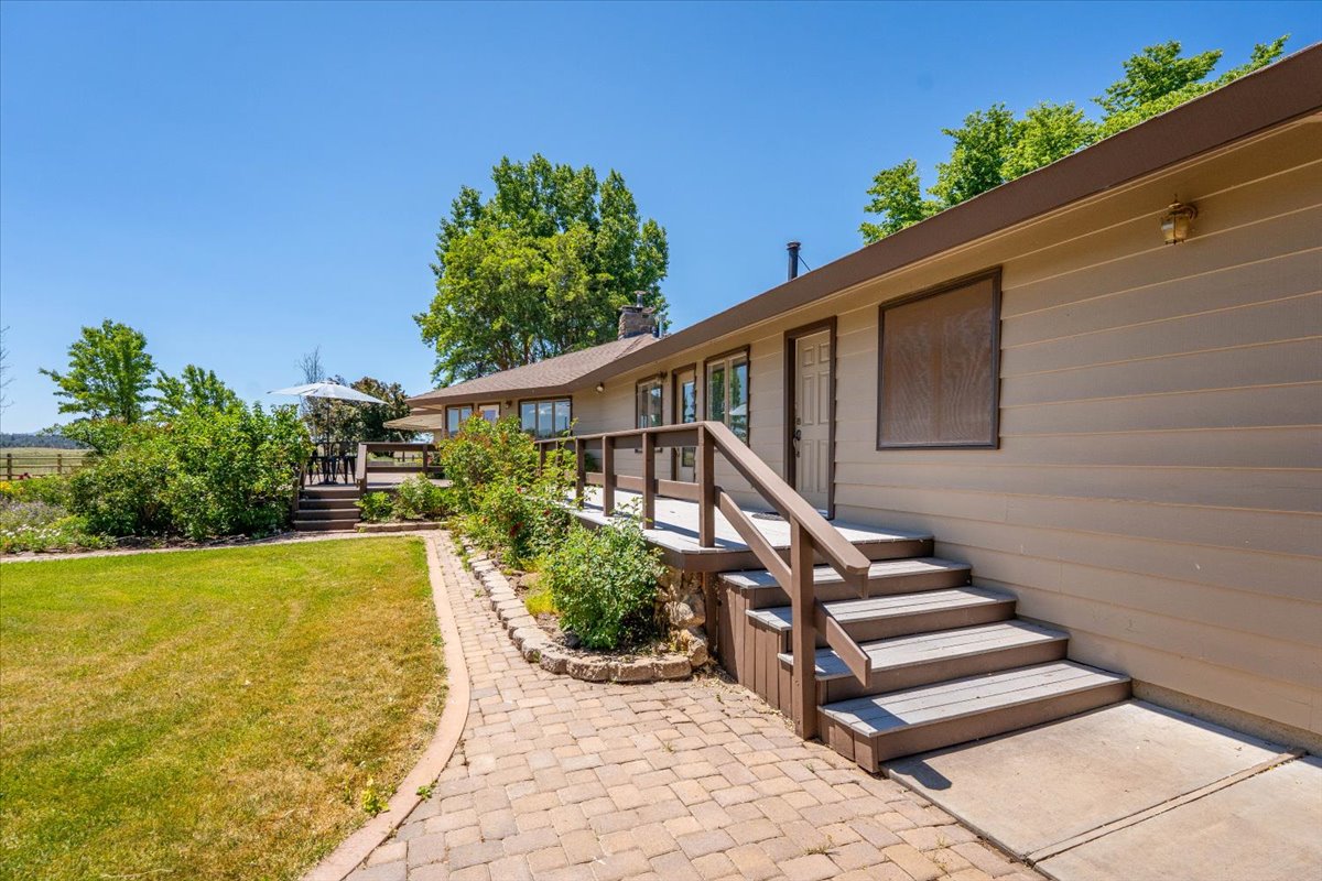 Mystic Mountain Ranch