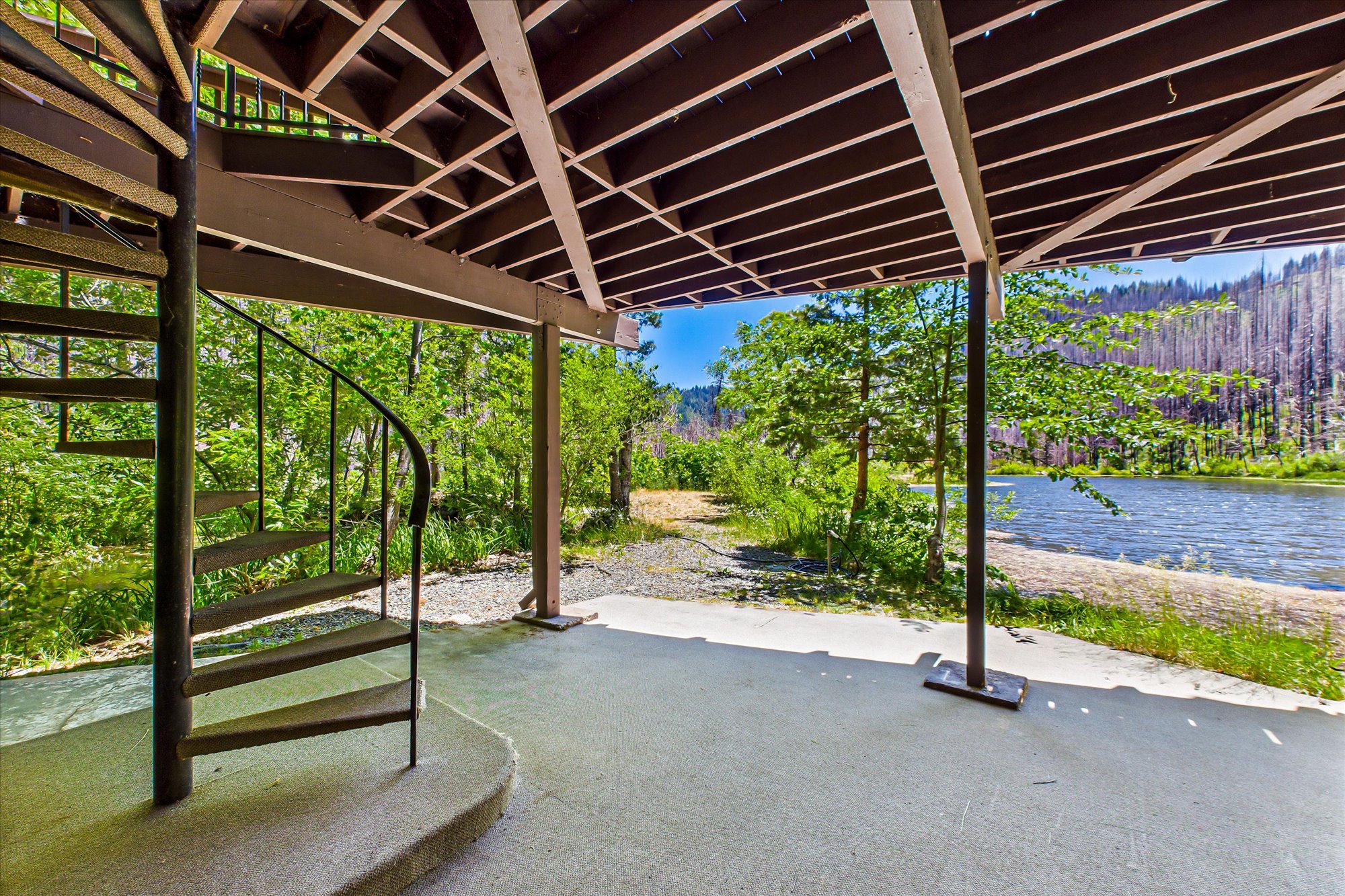 Almay Ranch