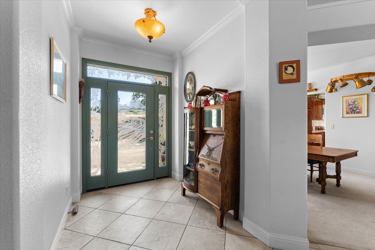 Alger Vineyards and More