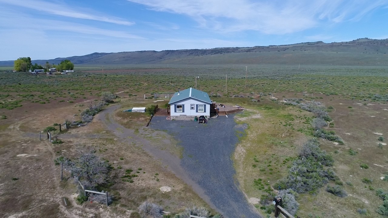 42659 Mustang Lane, Burns, OR