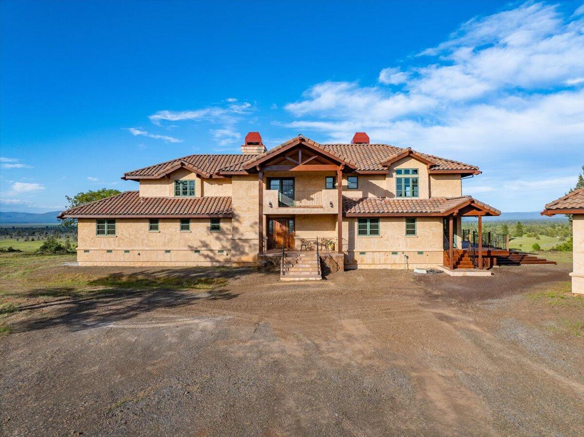 Villa Salida Del Sol