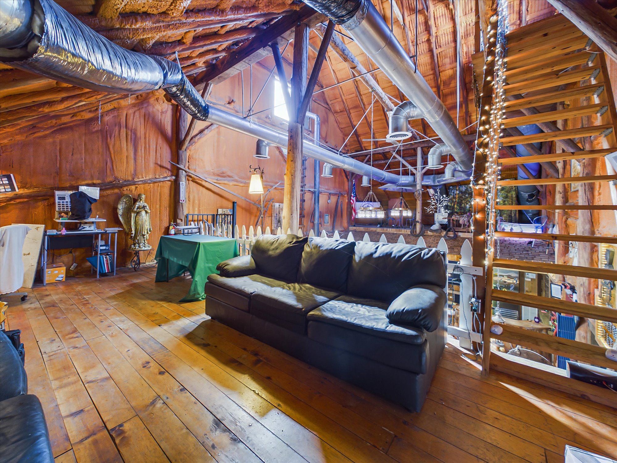 Red Barn