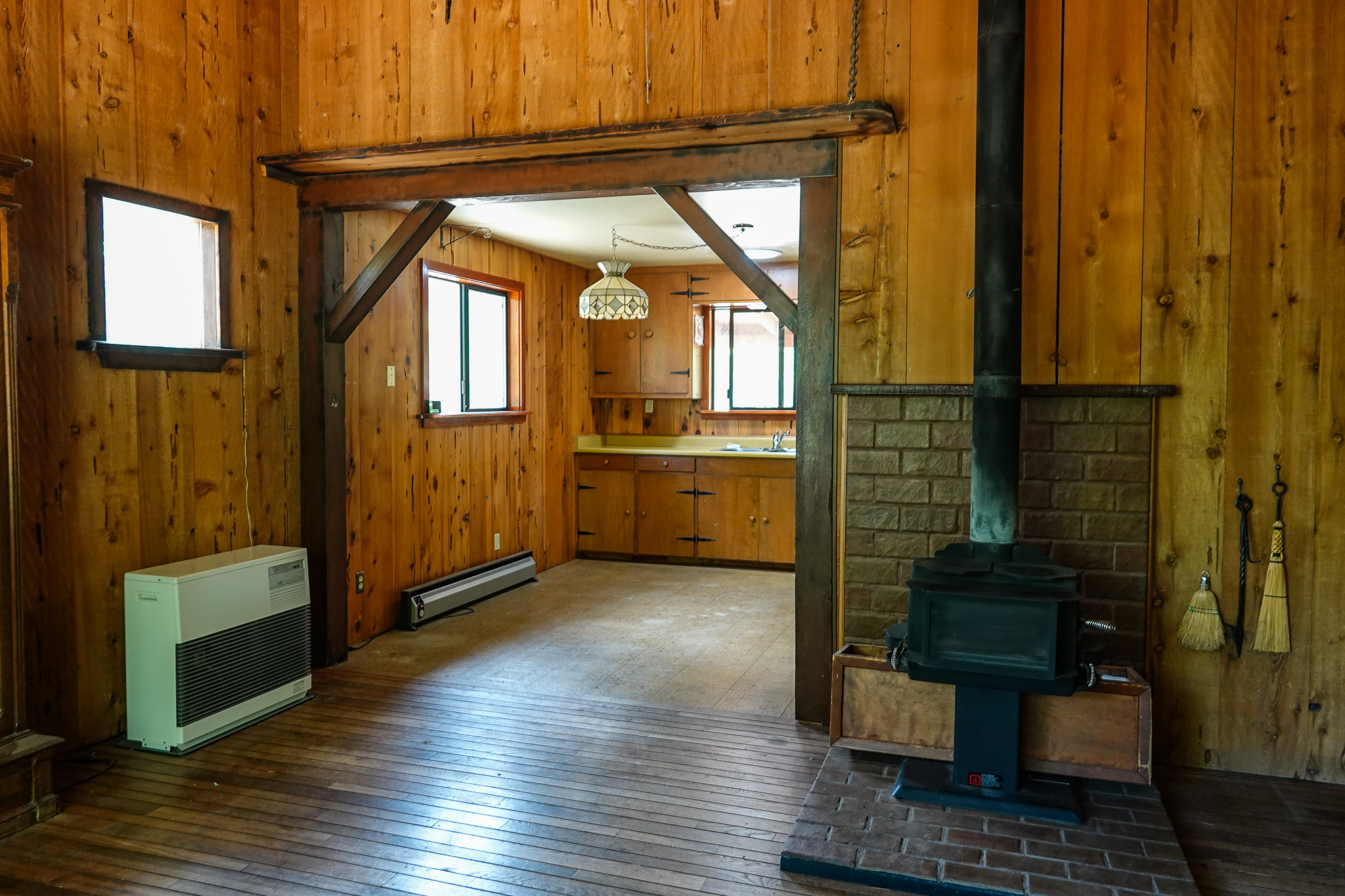 Hartstrand House