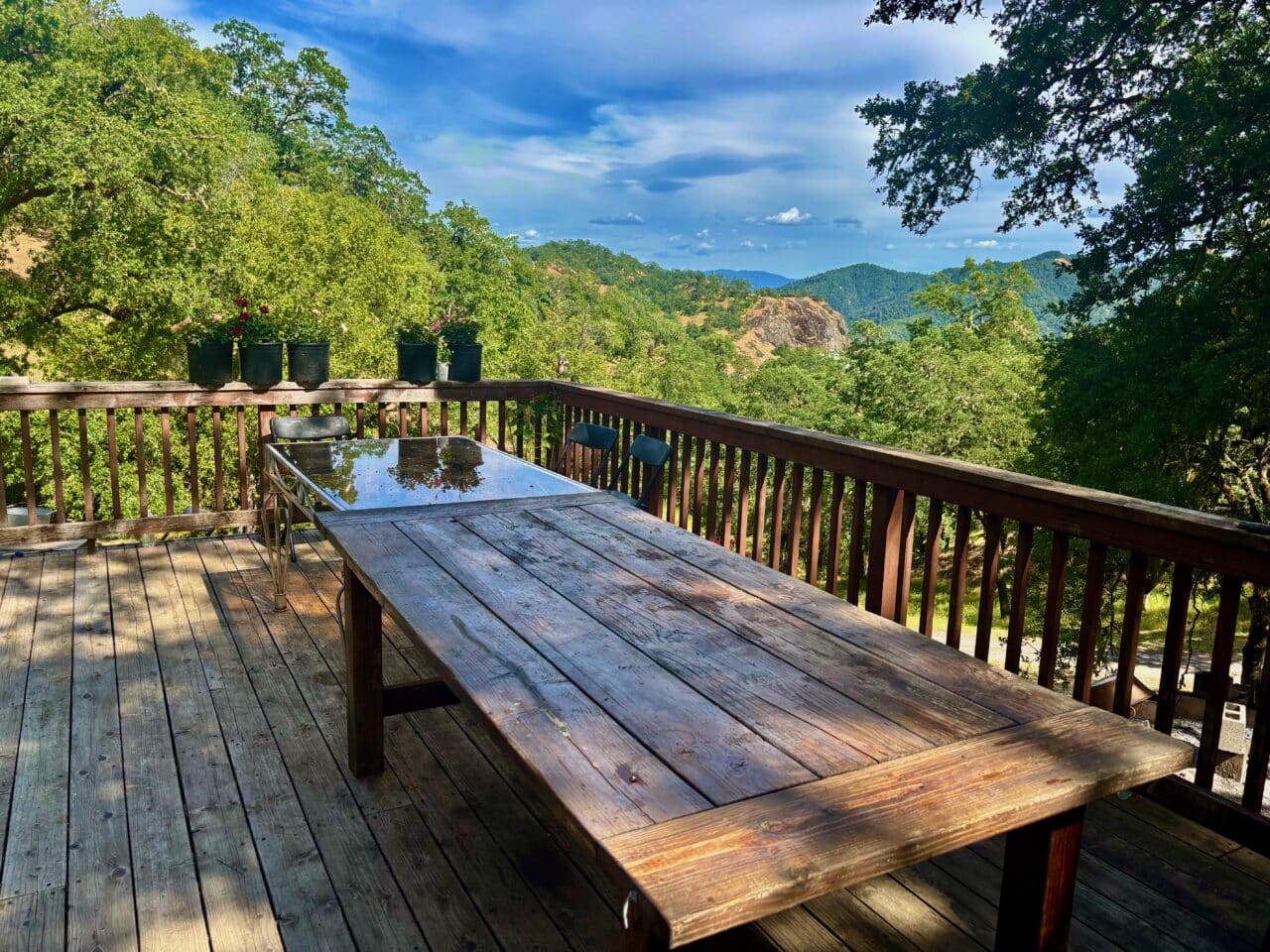 McNab Crag Ranch
