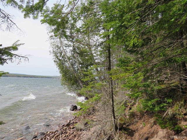 Lake Superior Waterfront 50176291