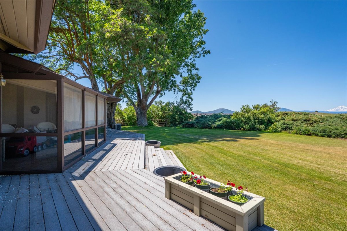 Mystic Mountain Ranch