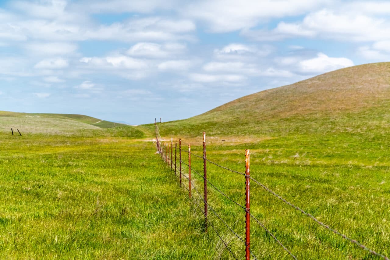 Pritchard Sumner Ranch