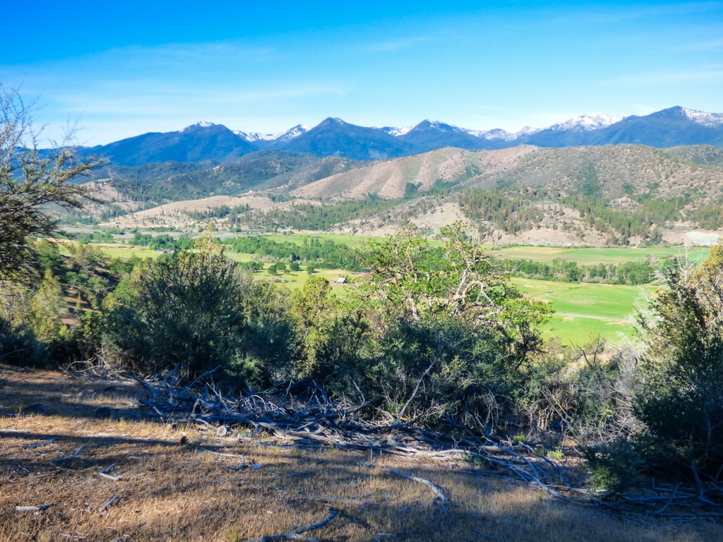 Blacktail Hills Retreat