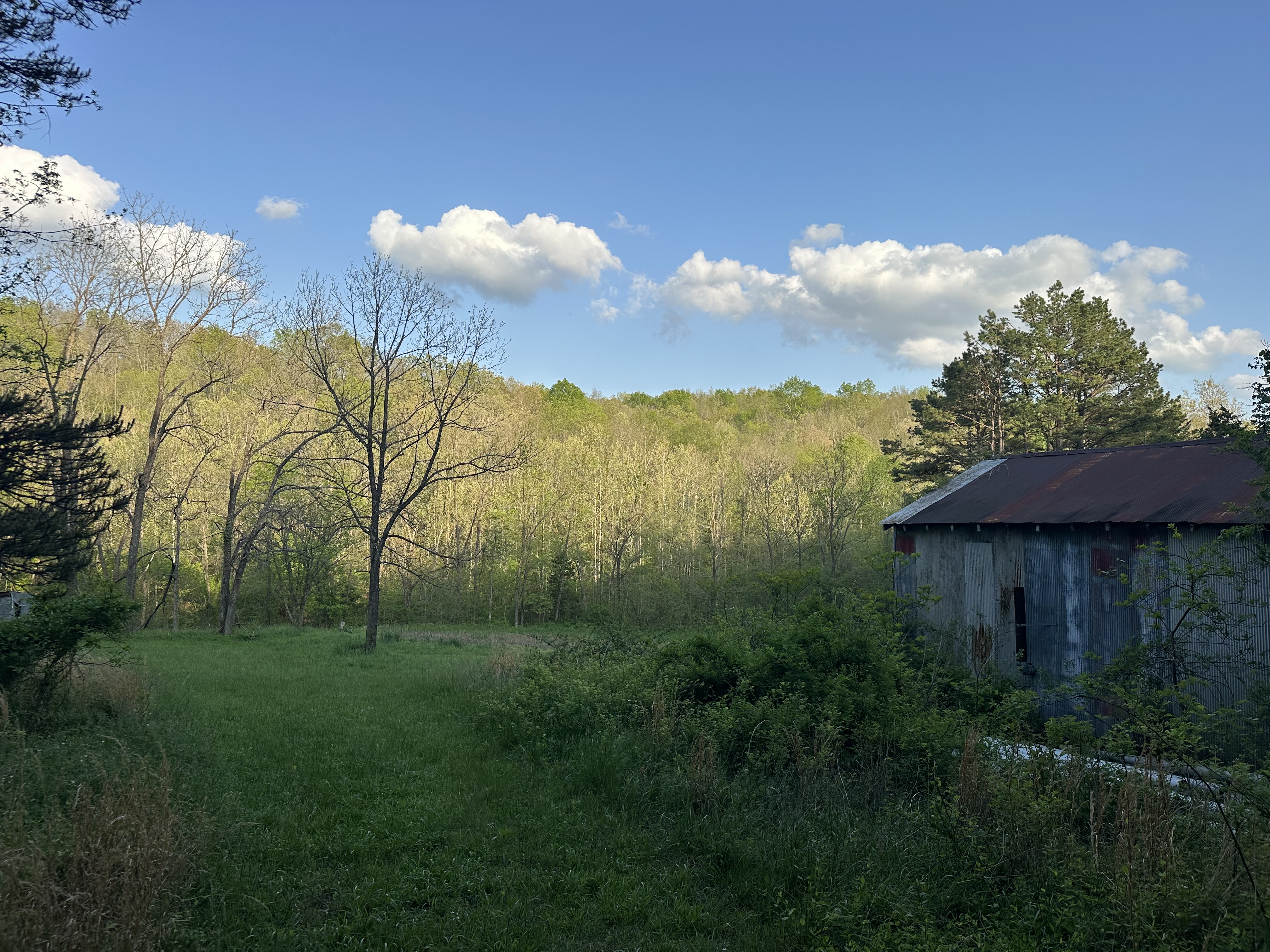 Wash Creek Retreat