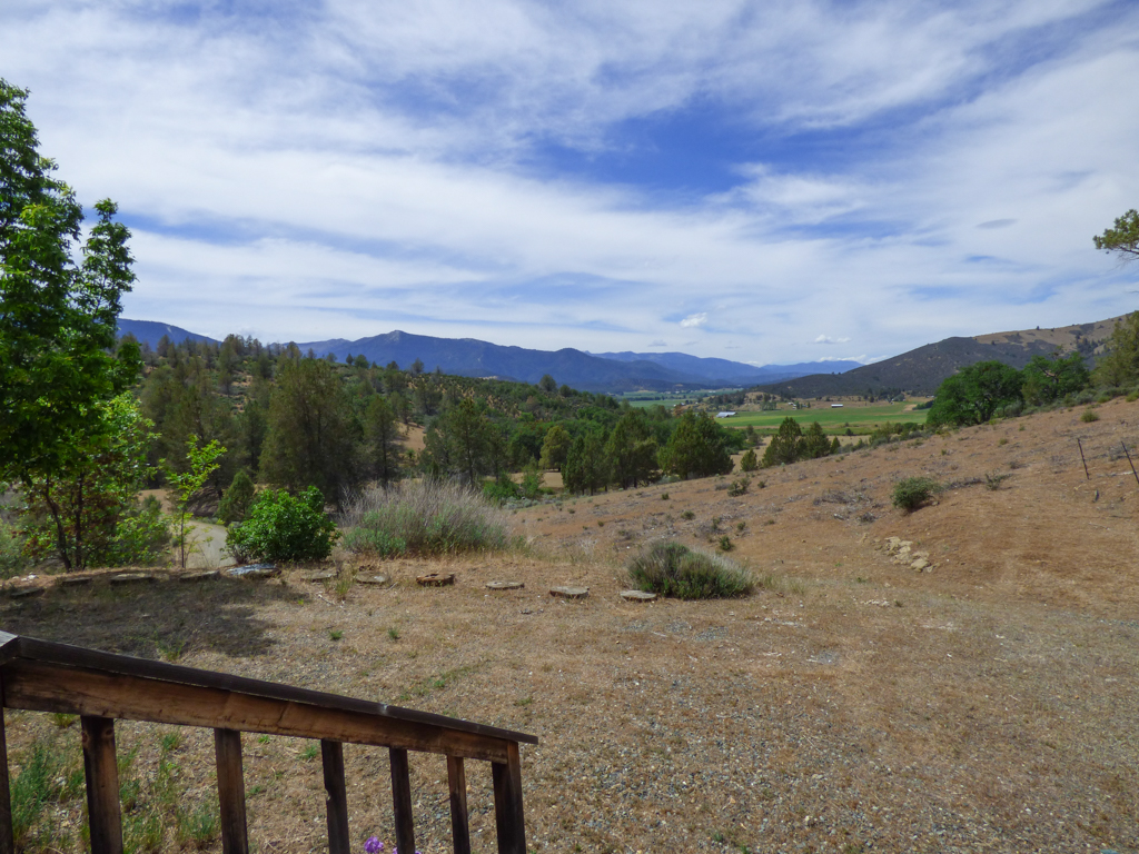 Blacktail Hills Retreat