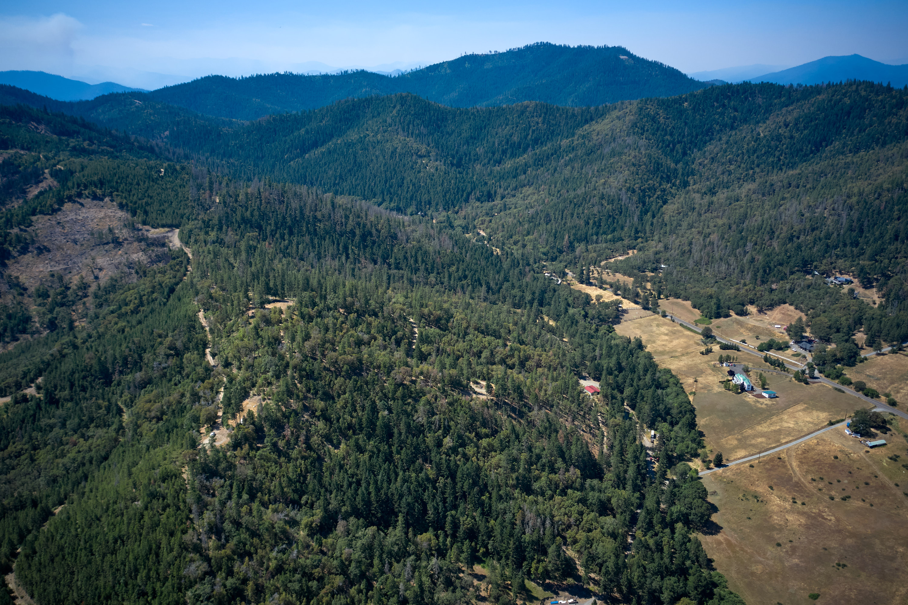 2527 Sterling Creek Road