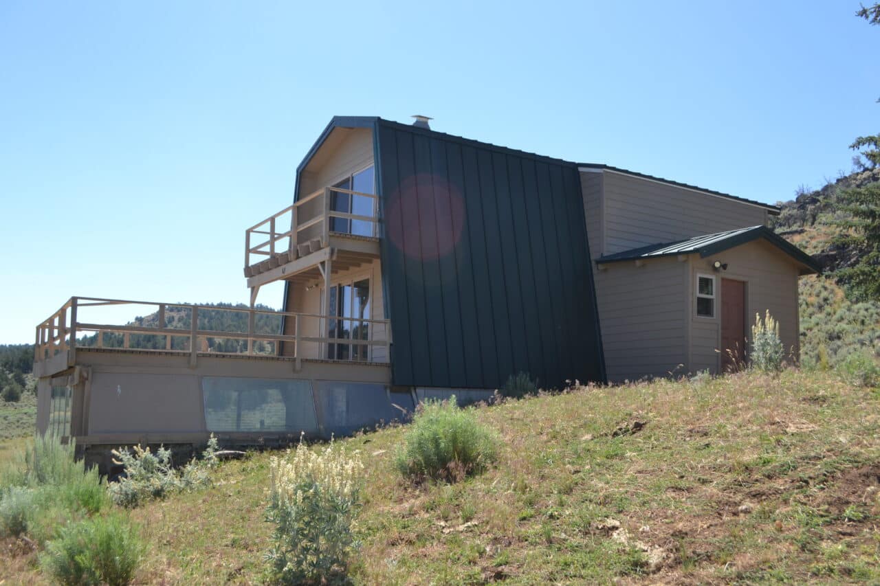 Valley View Ranch
