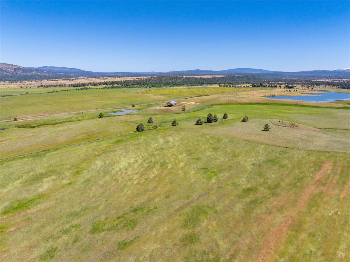 Mystic Mountain Ranch