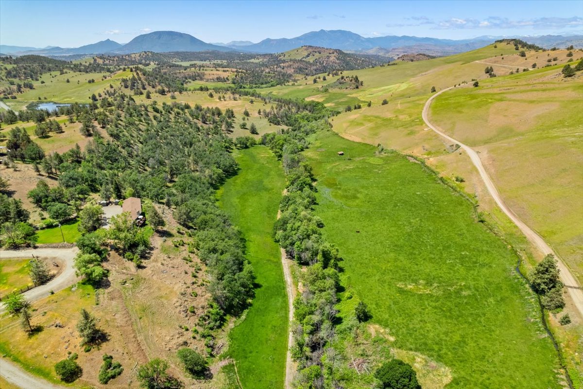 MJ Ranch