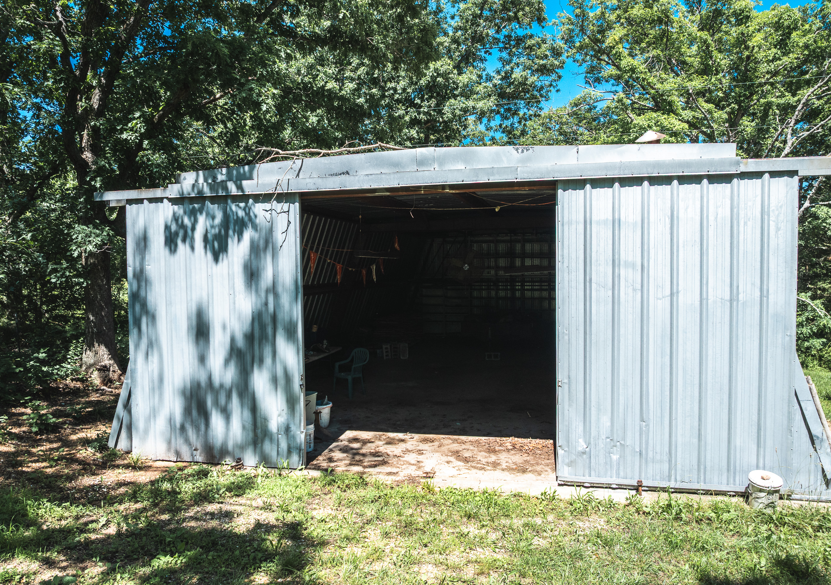 Cherryville 10