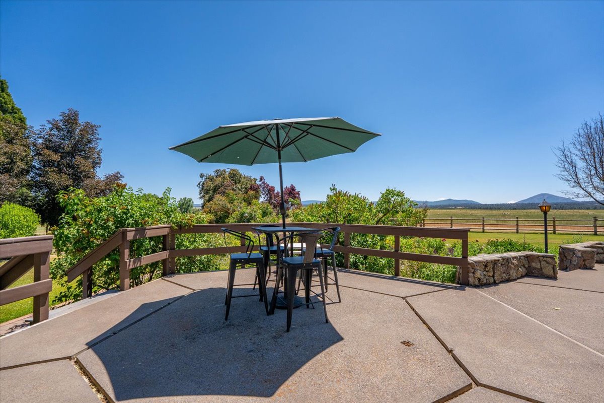 Mystic Mountain Ranch