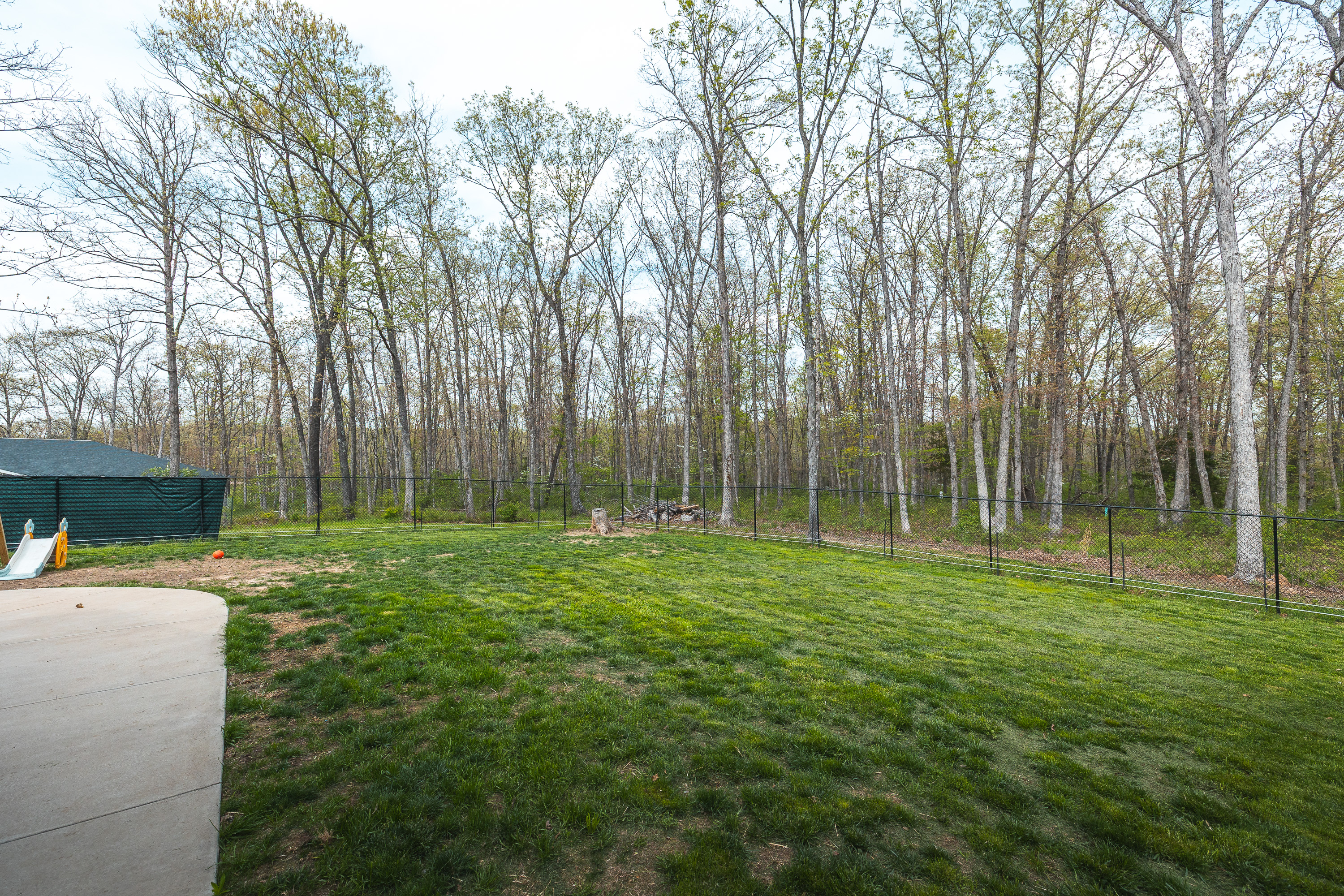 Owensville Buck Nest