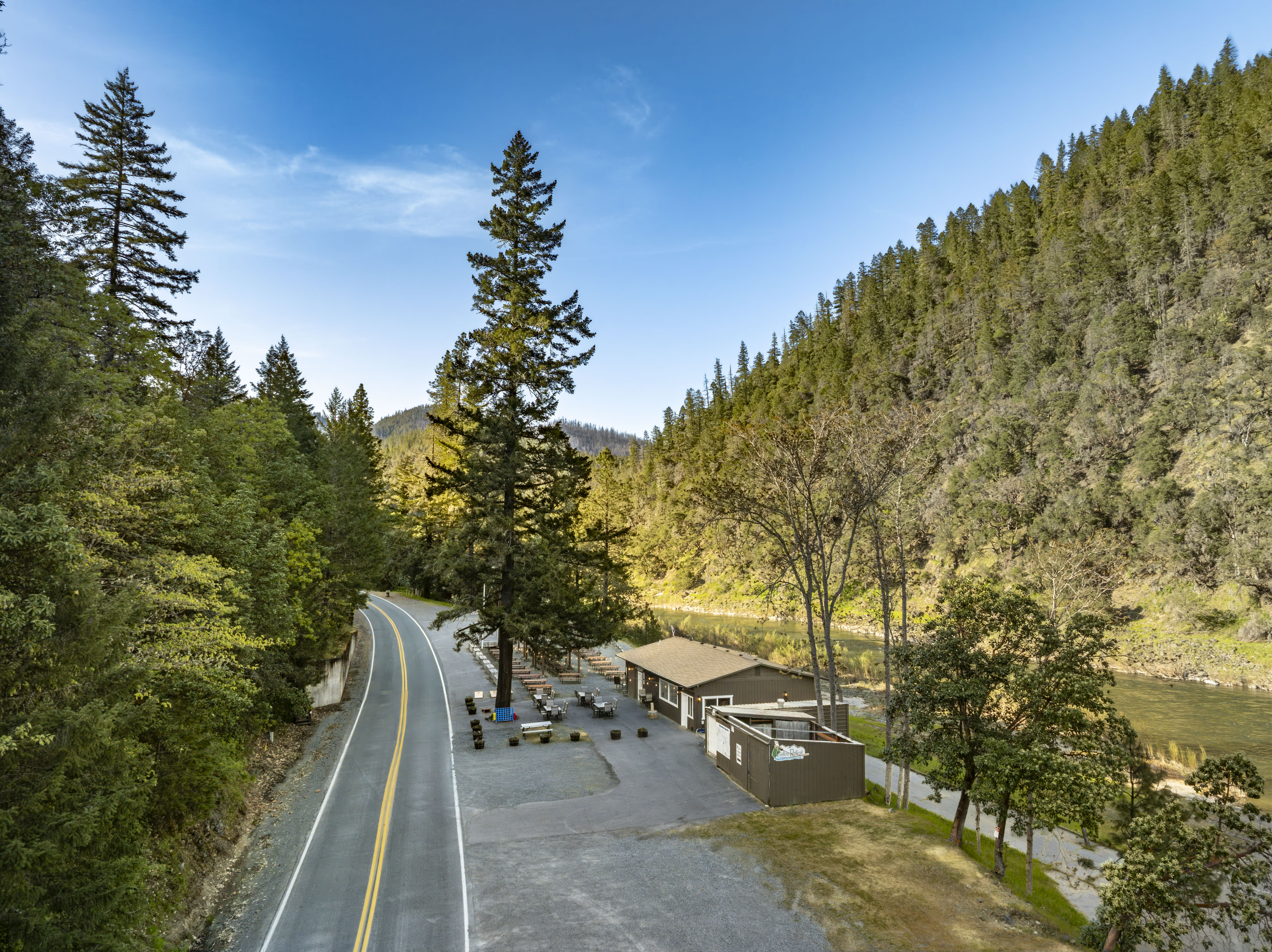 Galice Resort | 11744 Galice Road