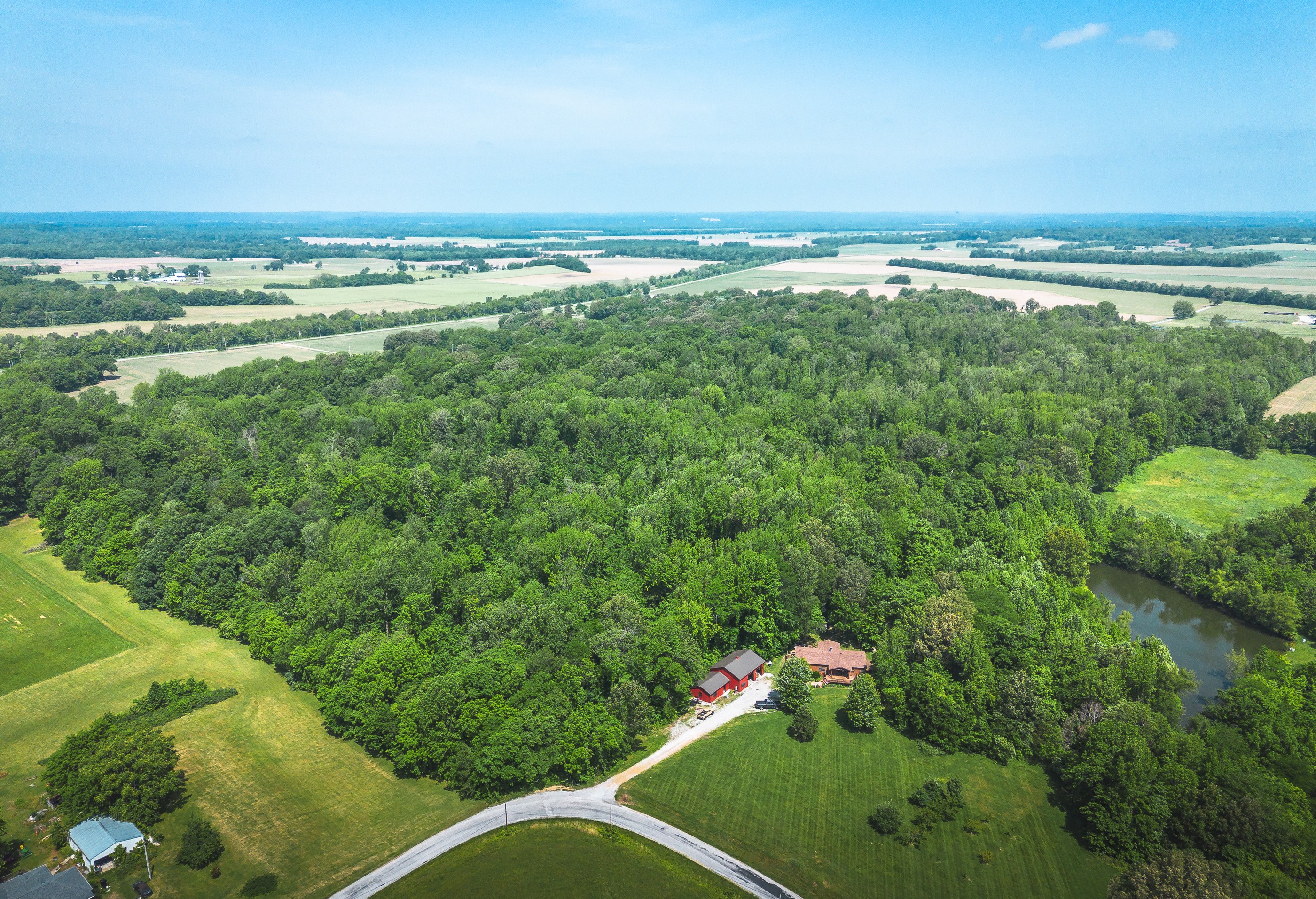 Villa Ridge 95